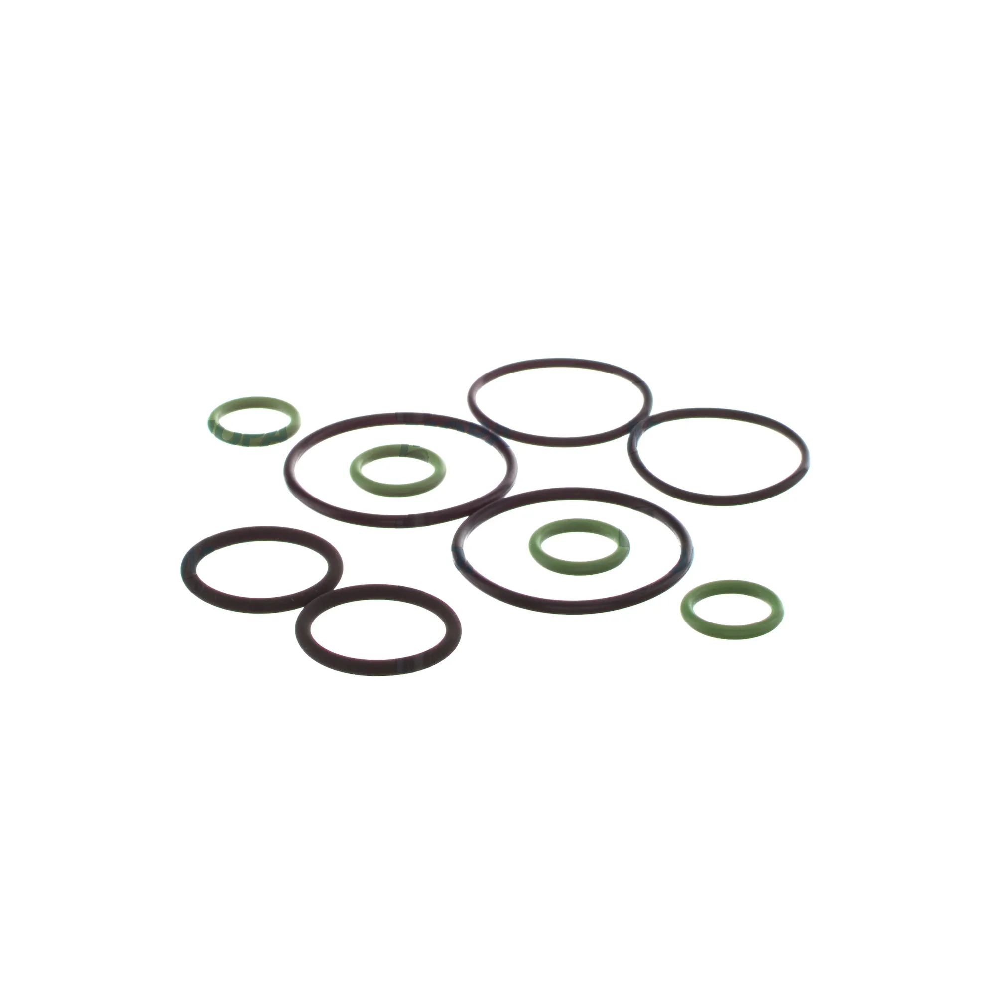 GASKET SET - 8495860032 suitable for MTU engines 7