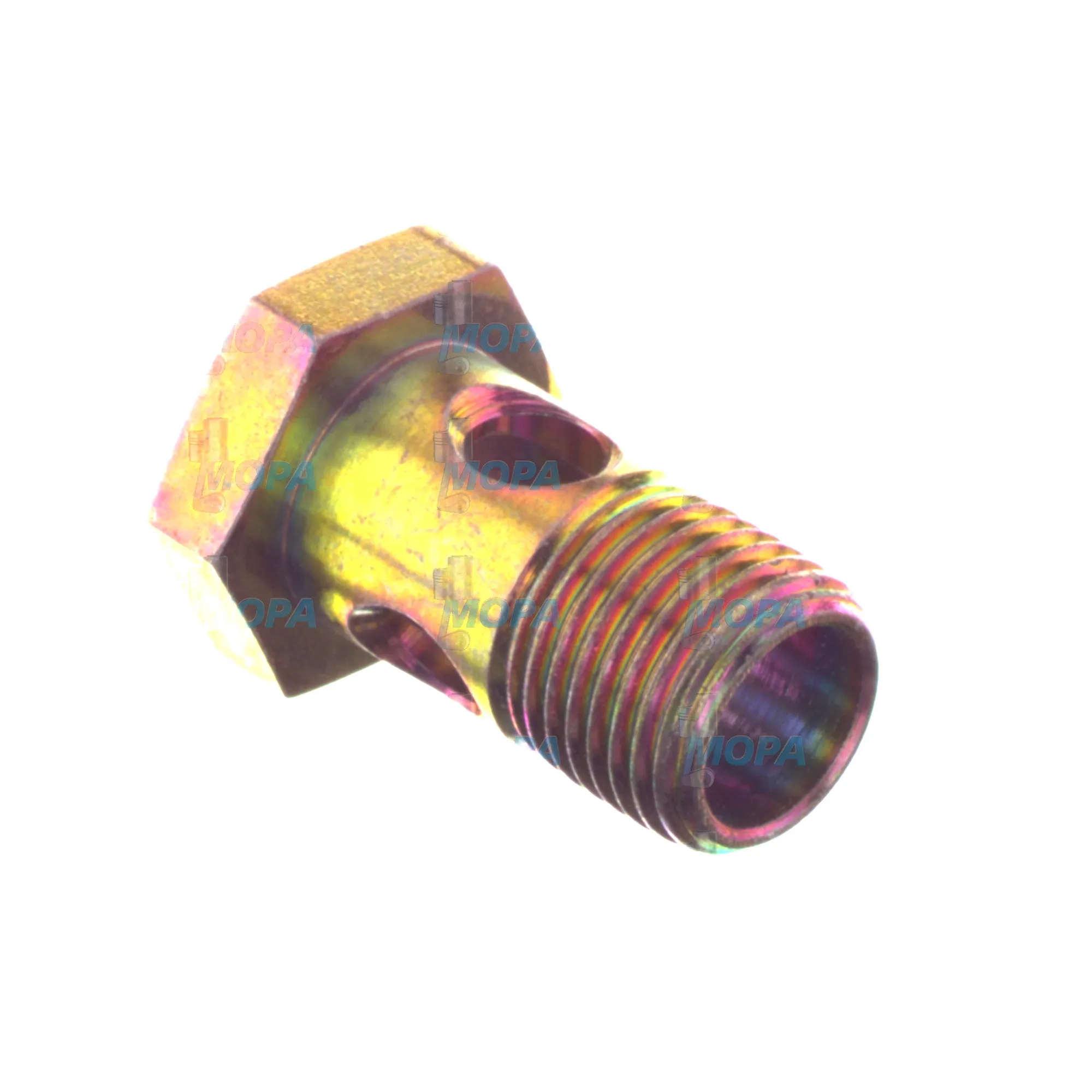HOLLOW SCREW - 604043200010 suitable for MWM & Deutz engines 3