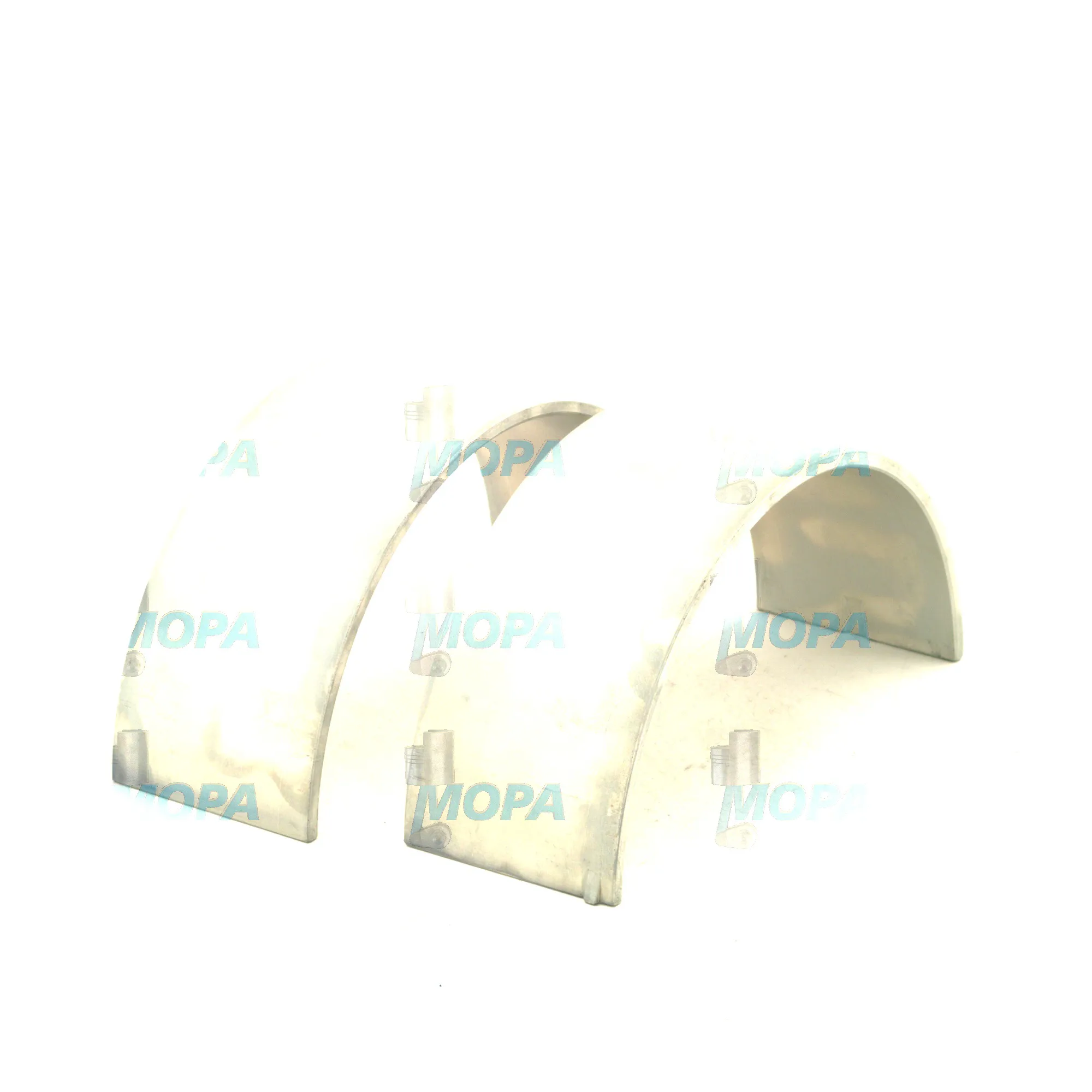 BIG END BEARING PAIR - 04069243 suitable for MWM & Deutz engines 4