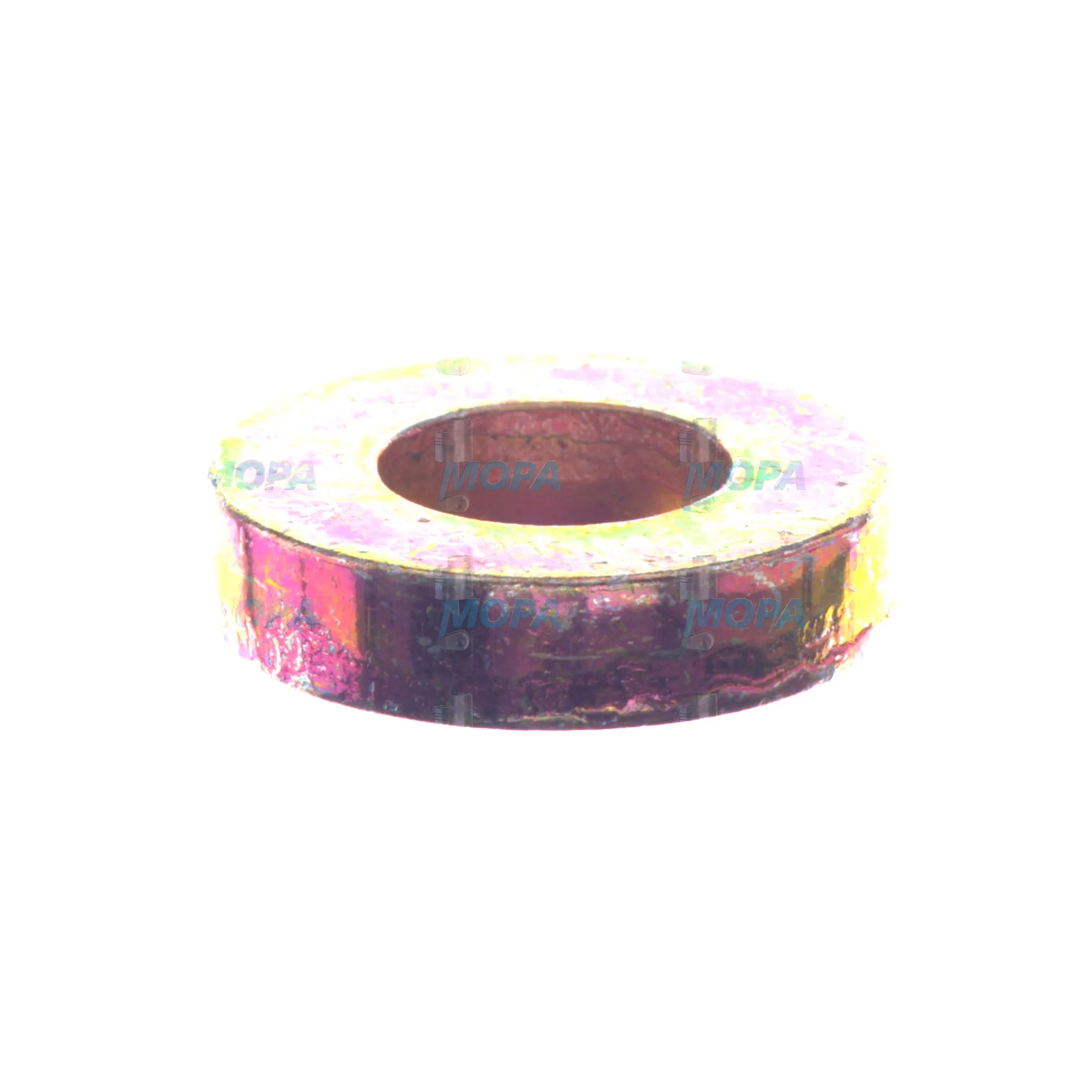 PLAIN WASHER - 4449905140 suitable for MTU engines 6