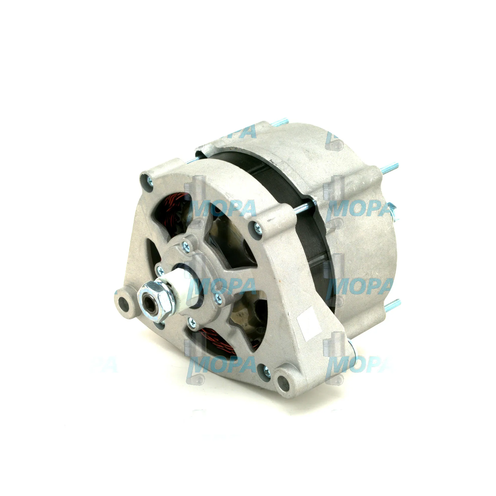 3-PHASE ALTERNATOR - 01183628 suitable for Deutz engines 5