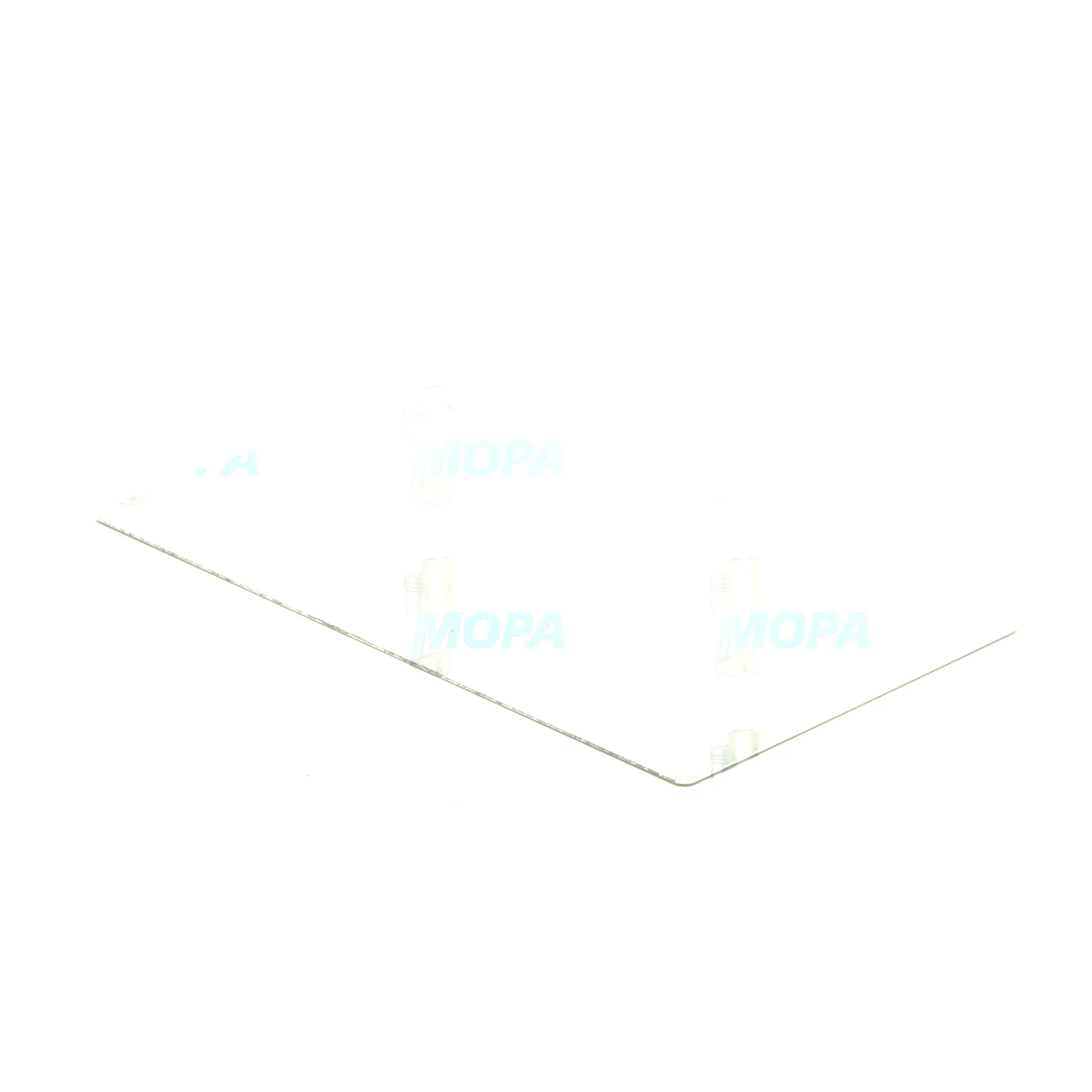 INSTRUCTION PLATE - 5565846717 suitable for MTU engines