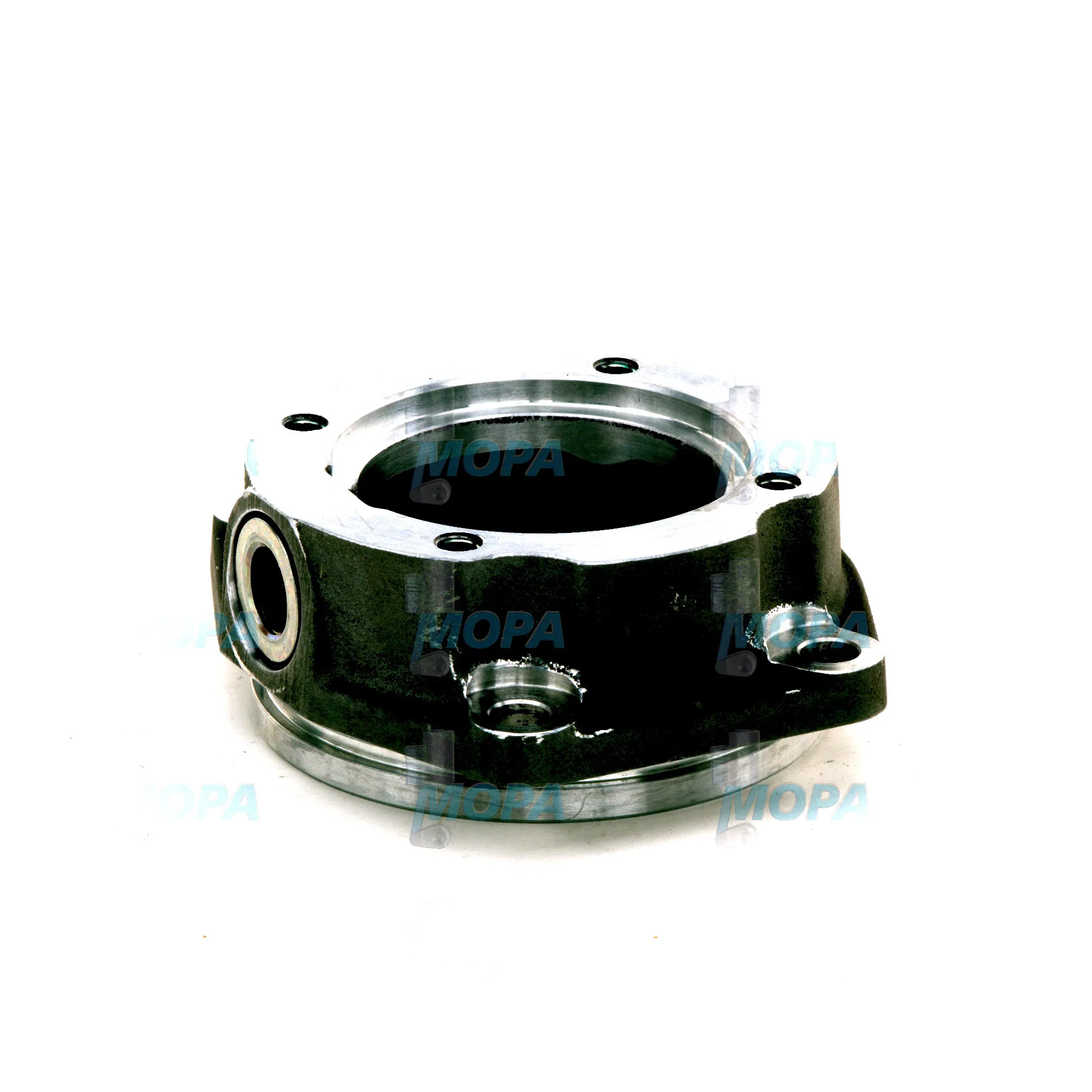 INTERMEDIATE FLANGE - 5551800039 suitable for MTU engines 5