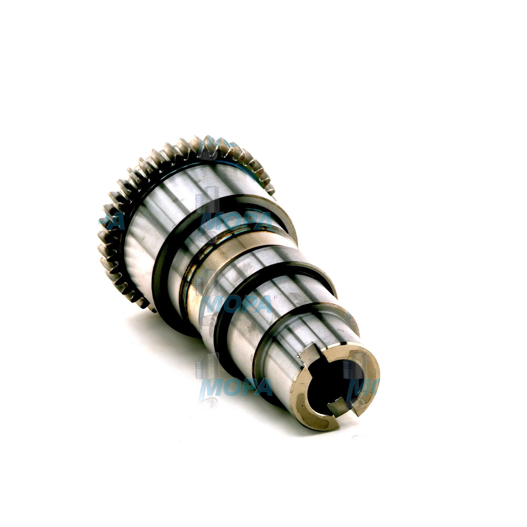 ANTRIEBSWELLE - 5500700414 passend für MTU Motoren 5
