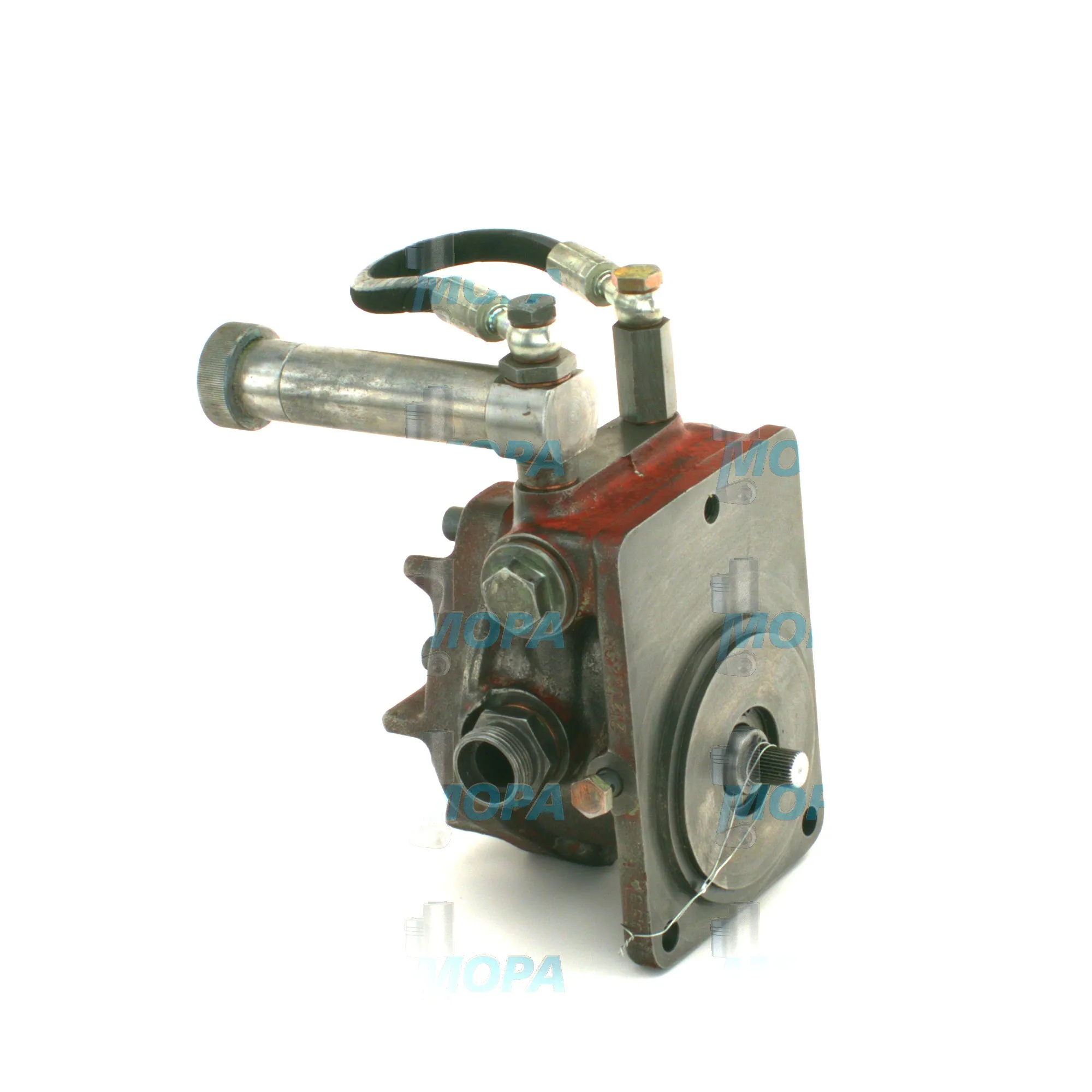 KRAFTSTOFFFOERDERPUMPE recondit - 02128119RECON passend für MWM & Deutz Motoren 9