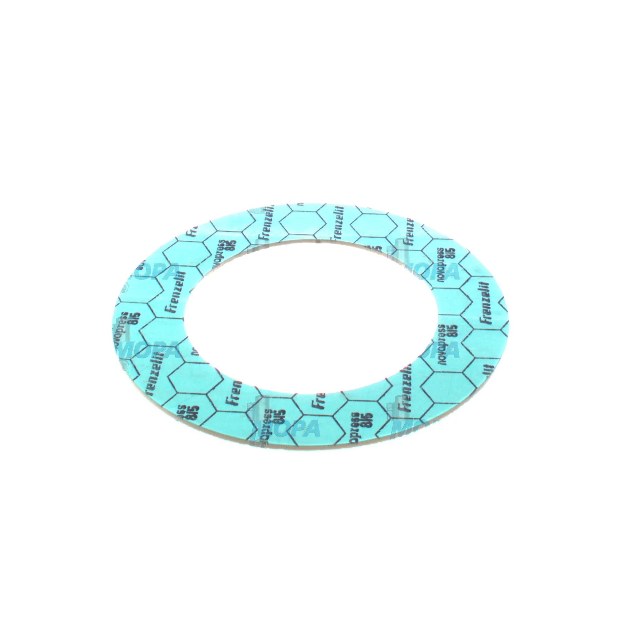 GASKET - 202690080000 suitable for MTU engines 6