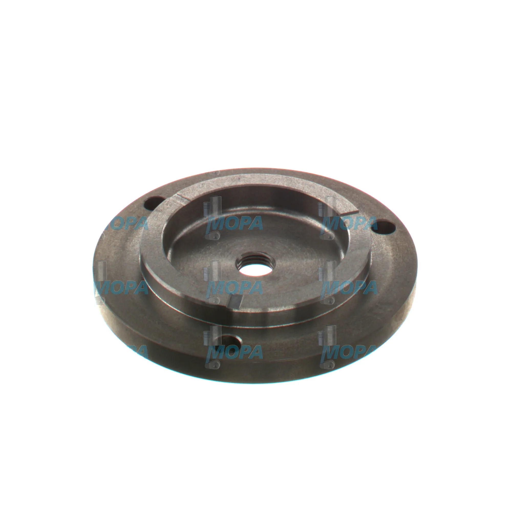 DECKEL - 12302272 passend für MWM & Deutz Motoren 6