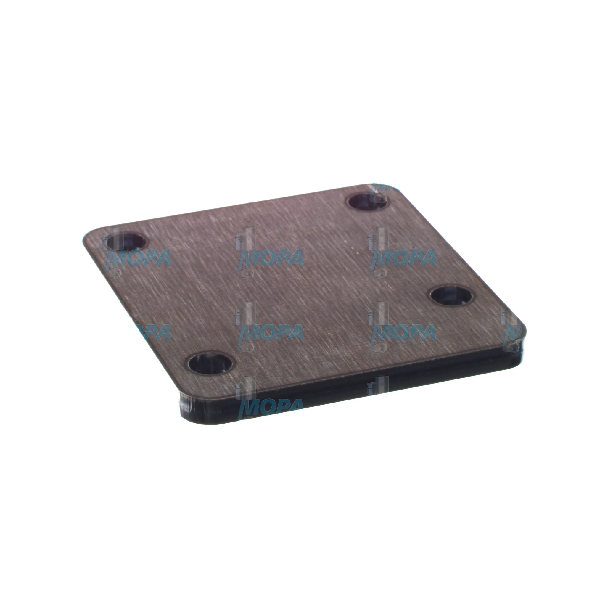 DECKEL - 5050610203 passend für MTU Motoren 8