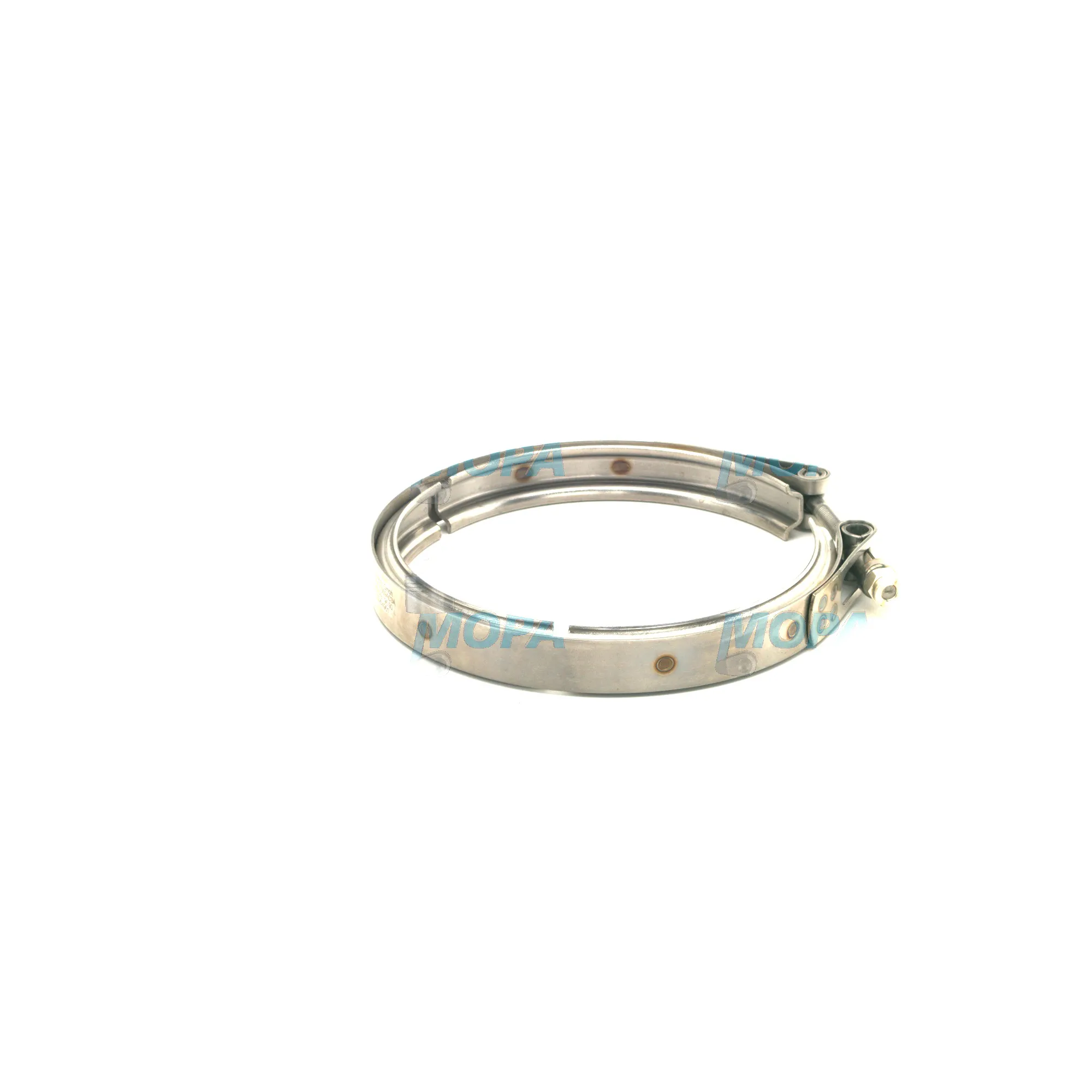 V-BAND CLAMP - 0029979690 suitable for MTU engines 7