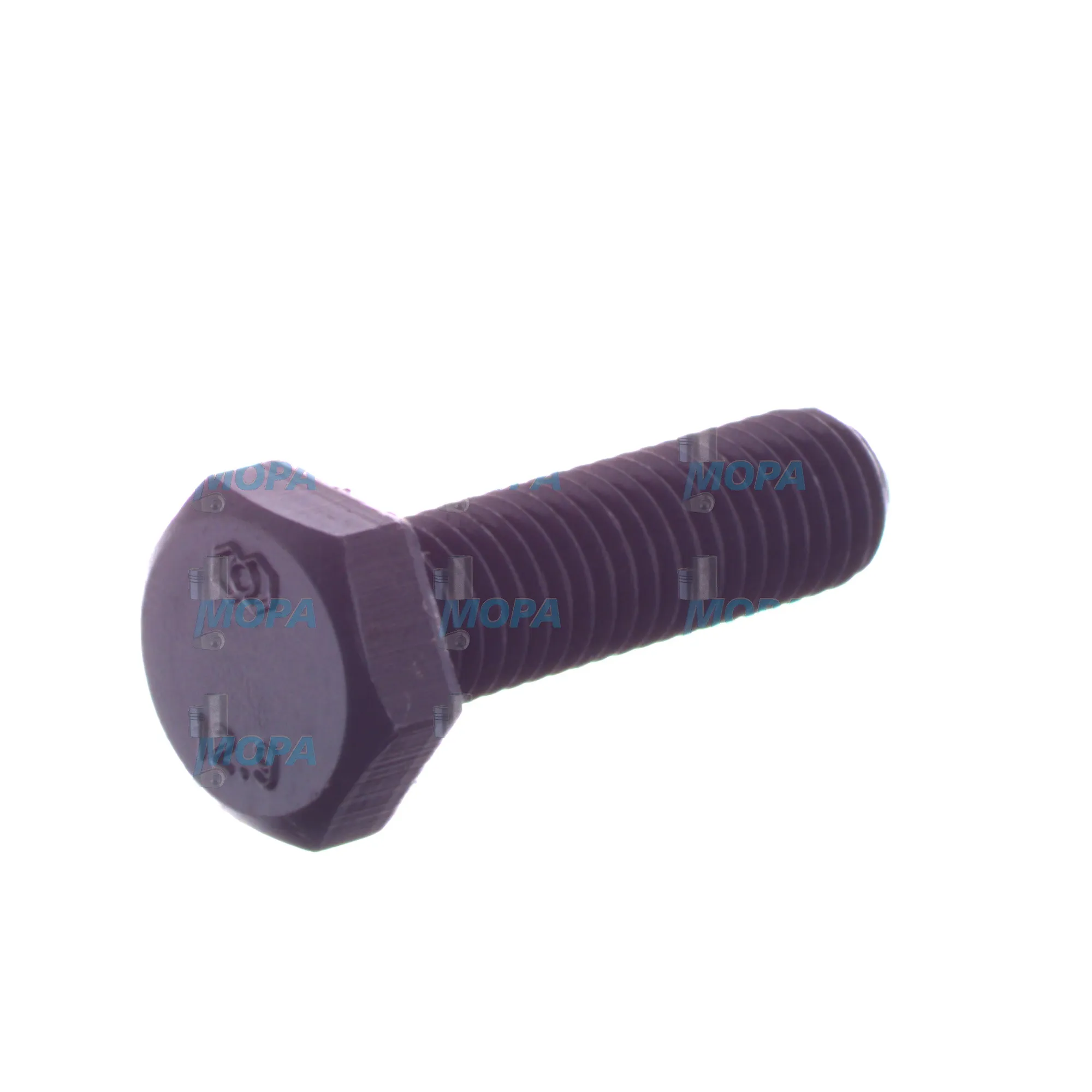 HEXAGON BOLT - 06012857218 suitable for MAN D engines 9