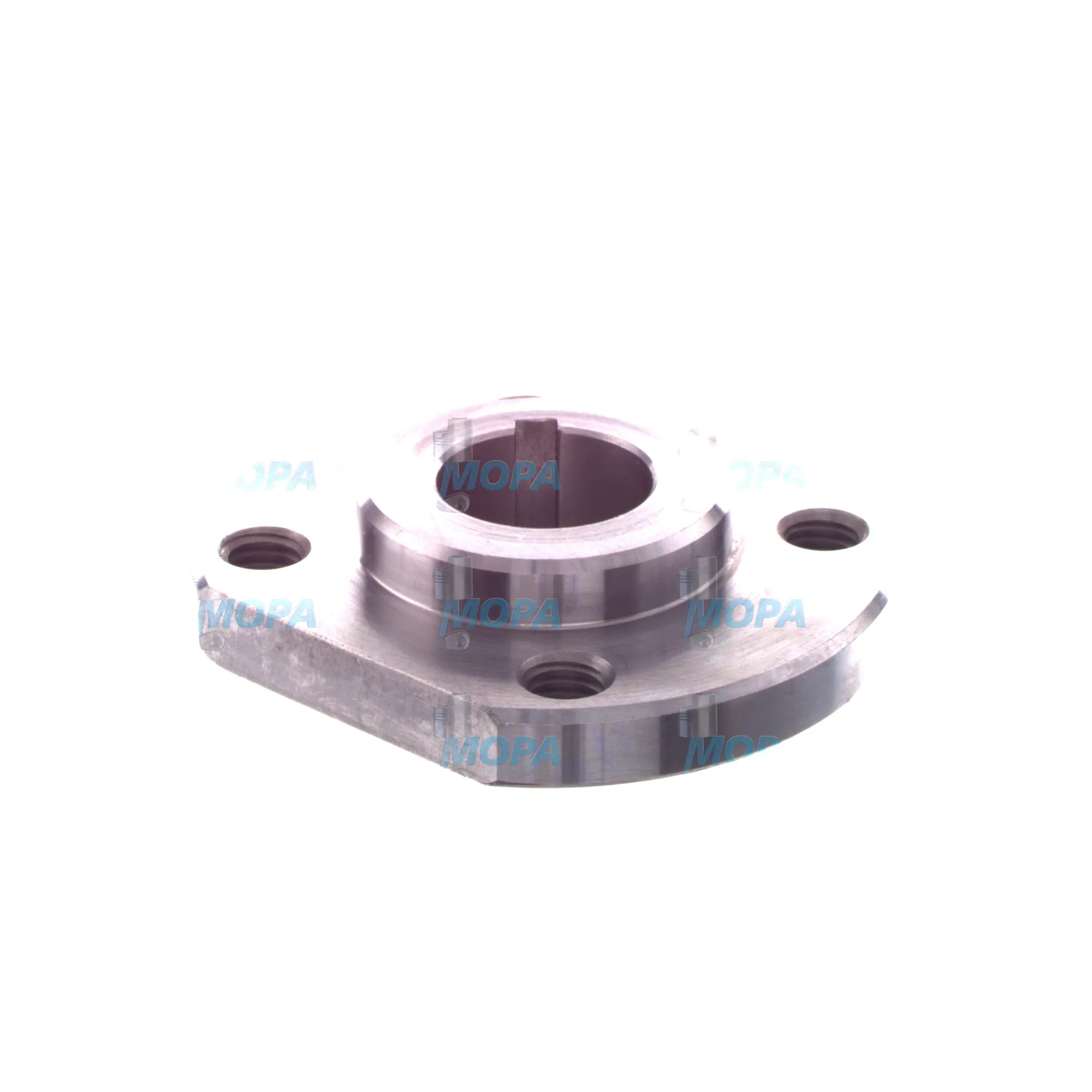 FLANGE - 02157193 suitable for MWM & Deutz engines 4