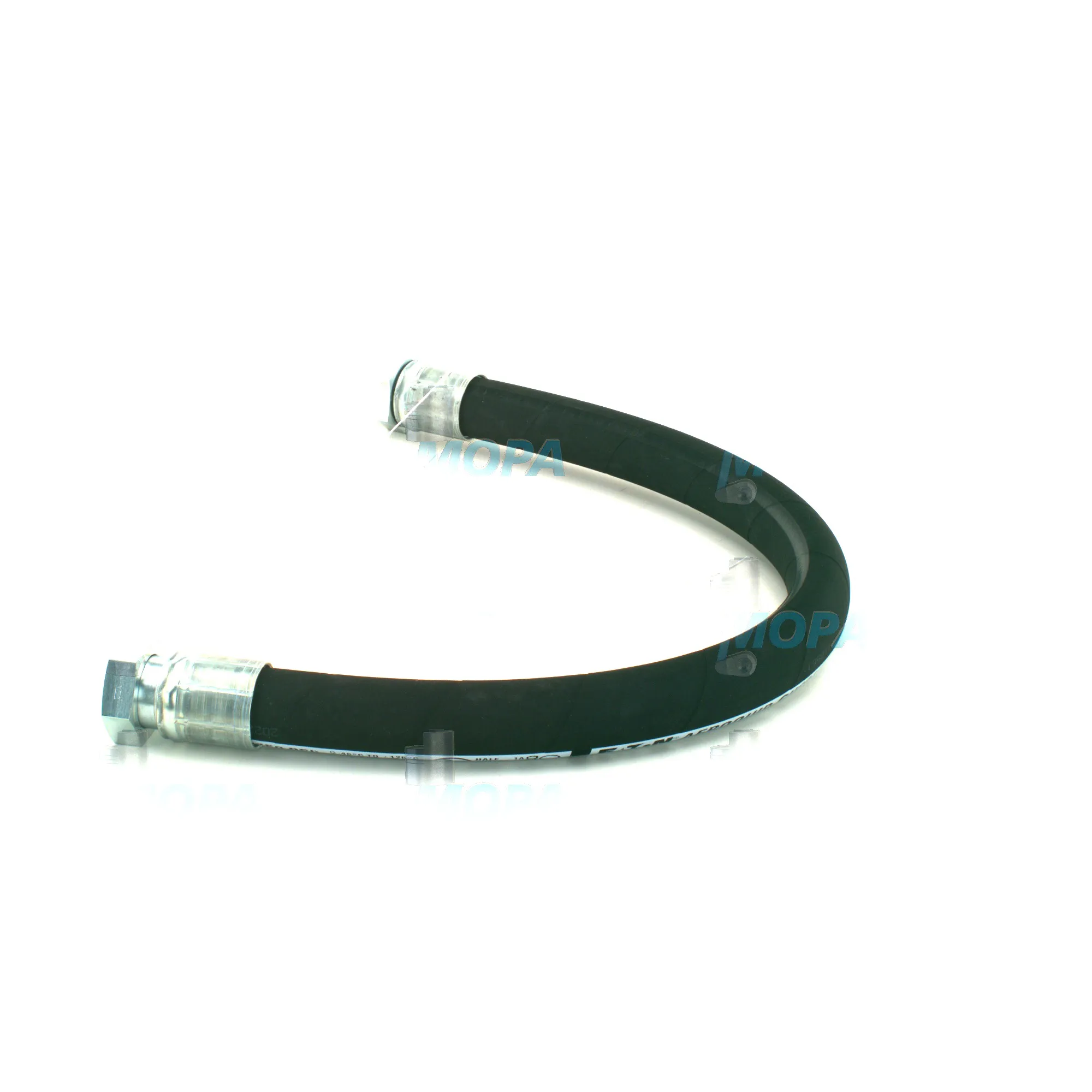 HOSE LINE - 735038040105 suitable for MTU engines