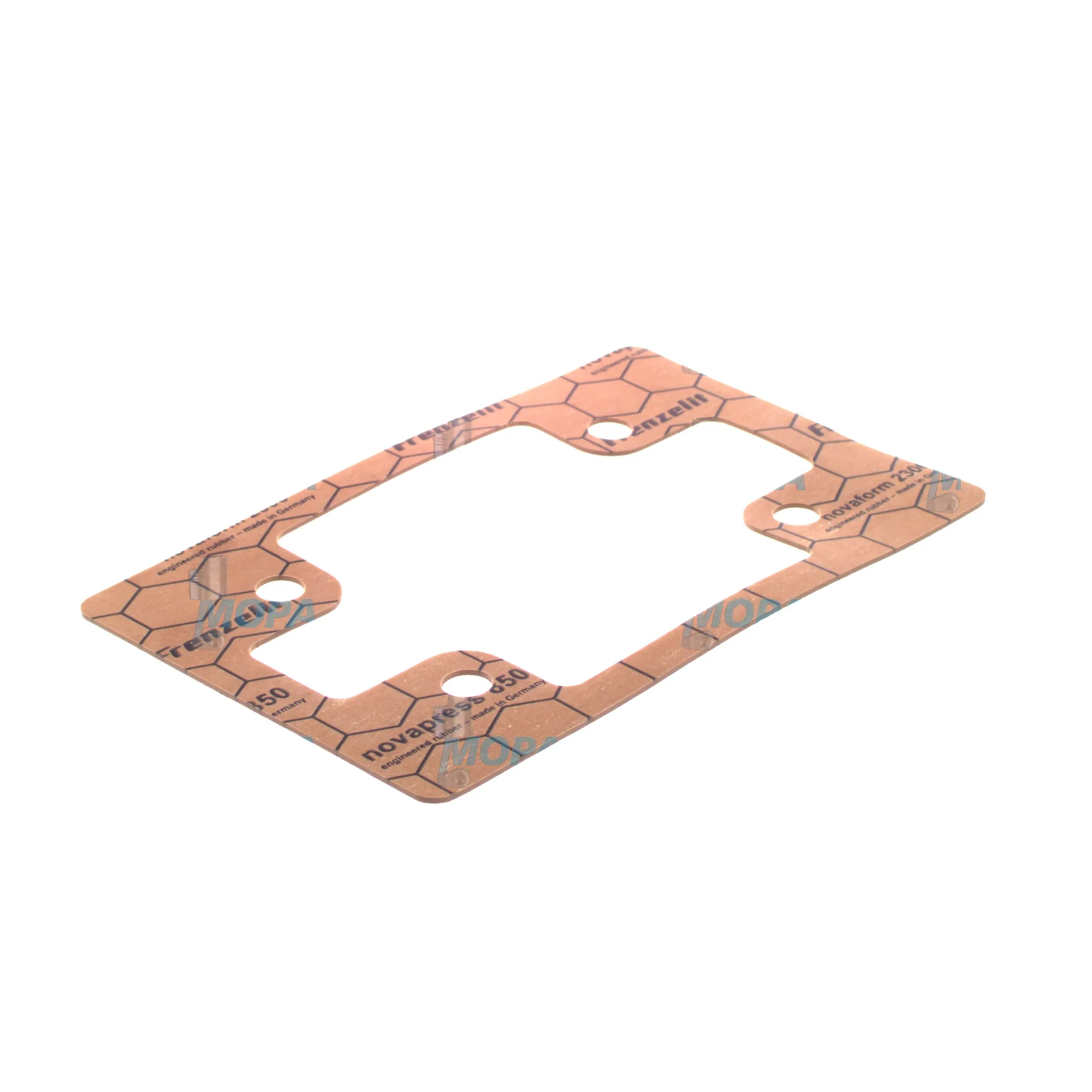 GASKET - 51116100033 suitable for MAN D-engines 9
