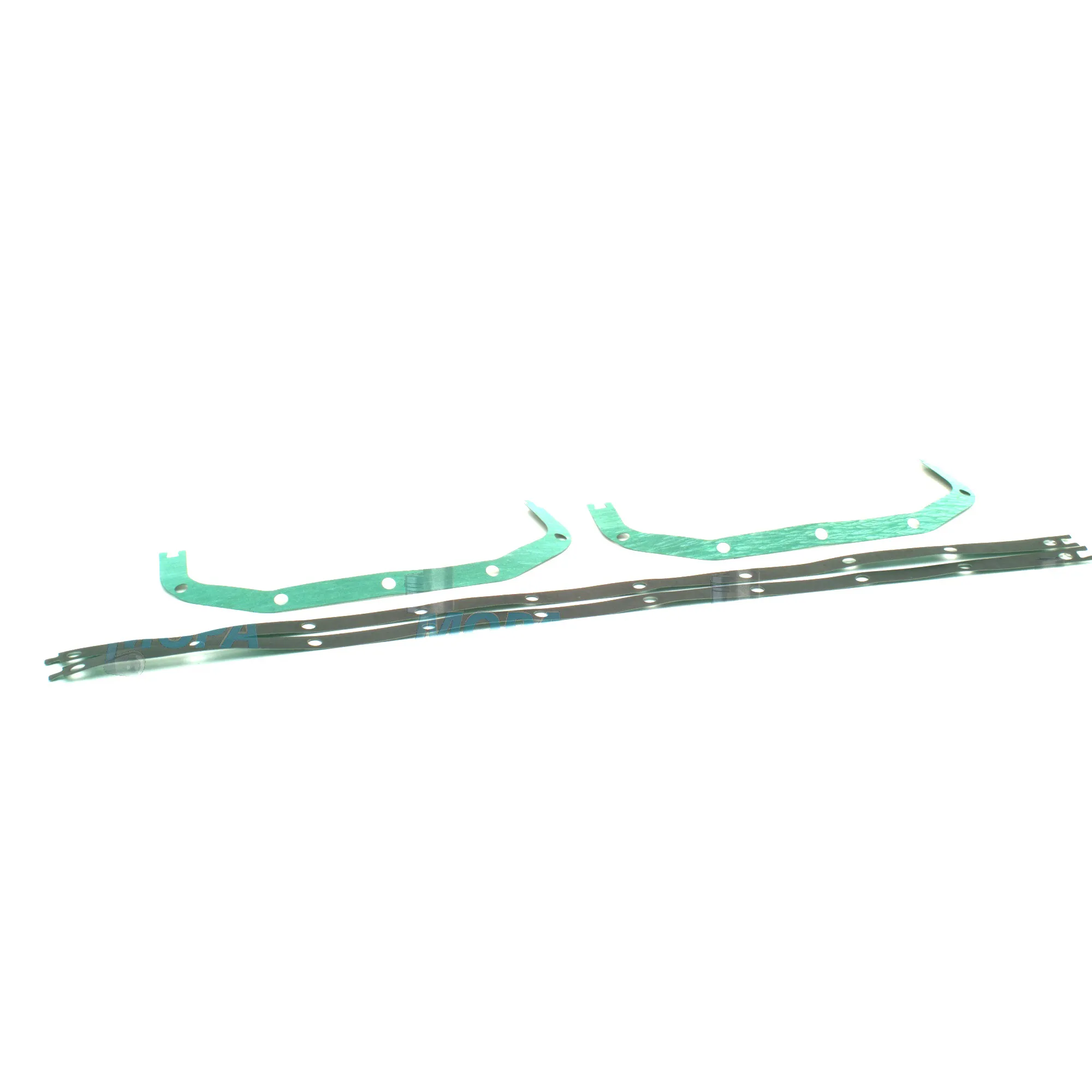 OIL PAN GASKET - 04188209 suitable for Deutz engines 6
