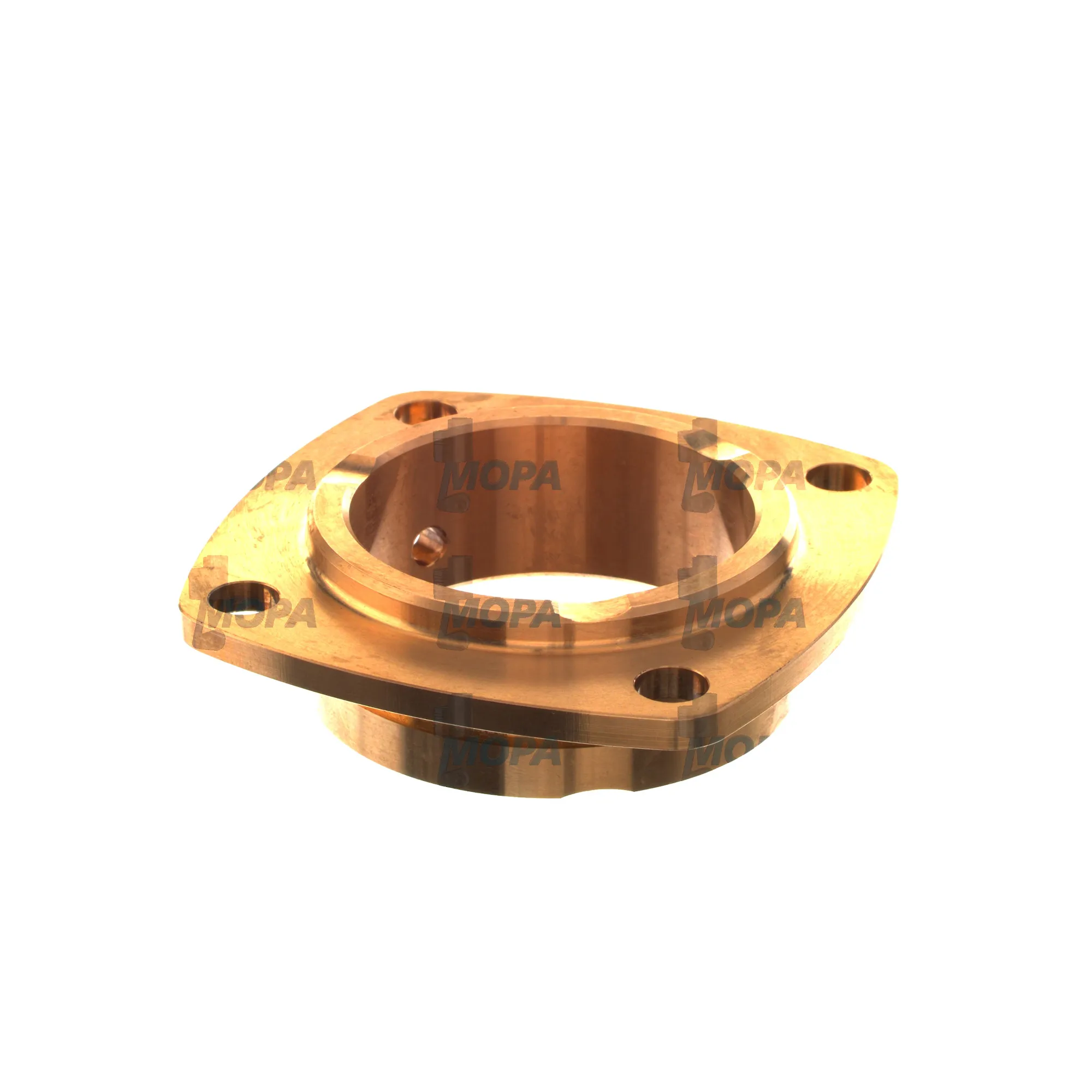 CAMSHAFT BEARING PAIR - 5550510118 suitable for MTU engines 6