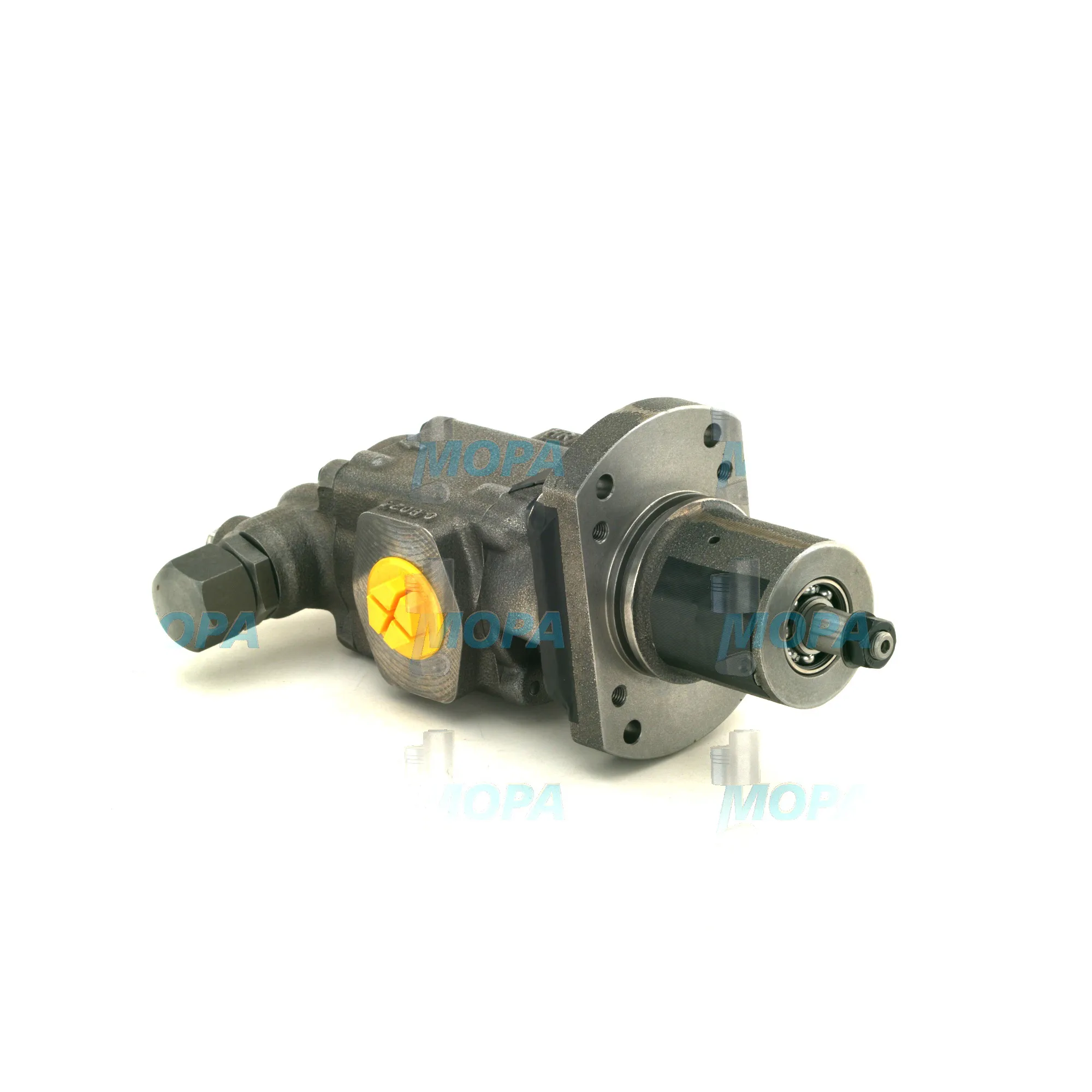 FUEL SUPPLY PUMP - 12350053 suitable for MWM & Deutz engines 4
