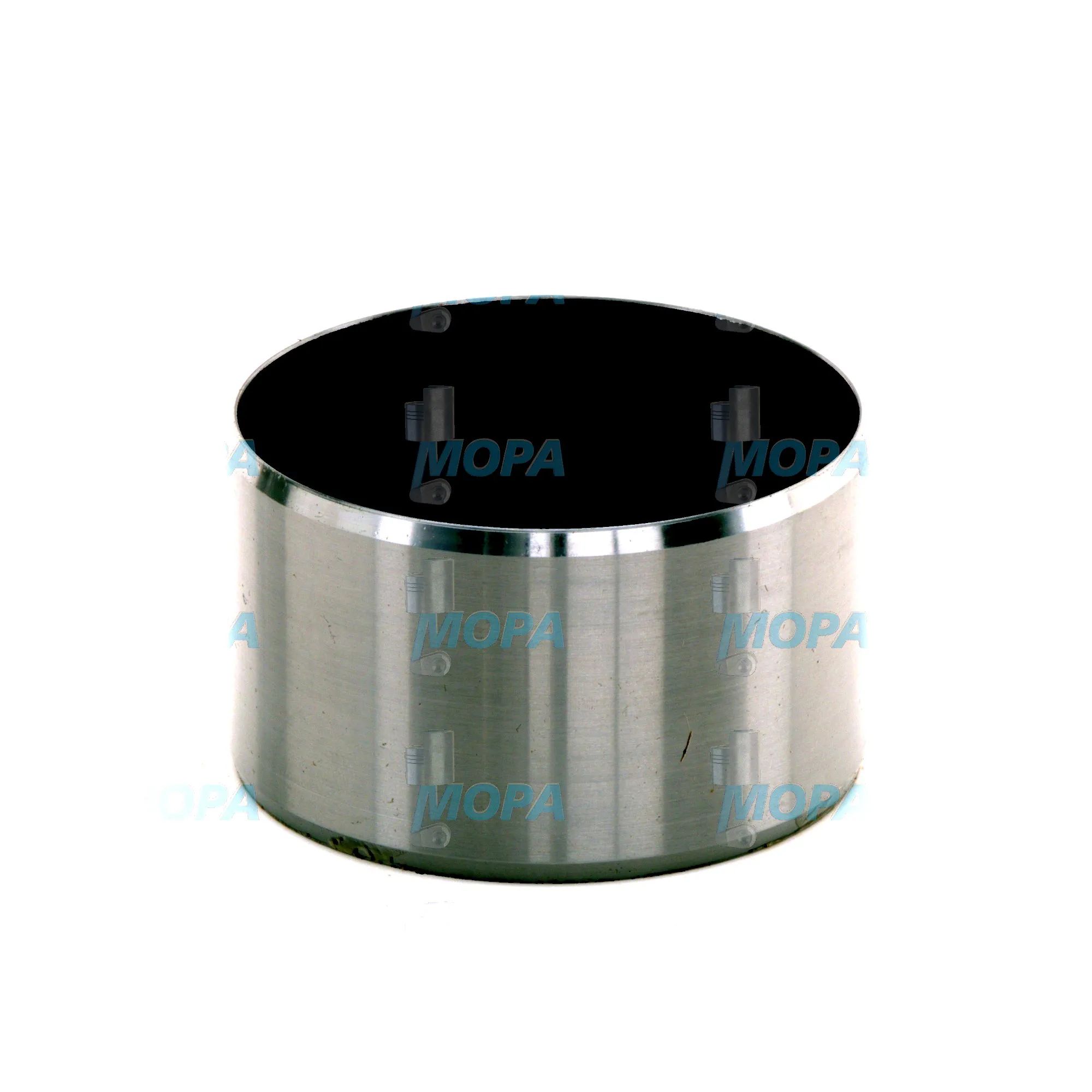 PLUG-IN PIPE - 51981820120 suitable for MAN D-engines 4