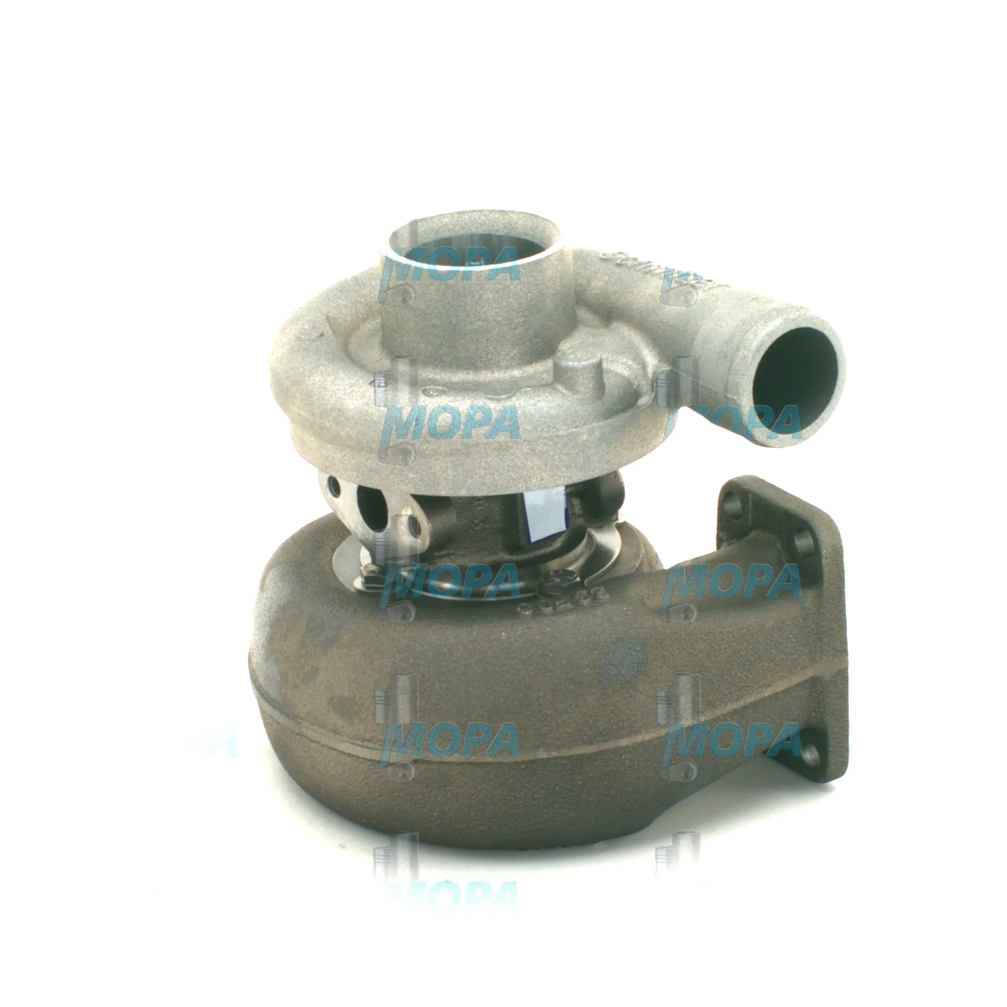 ABGASTURBOLADER - 04232255 passend für Deutz Motoren 9