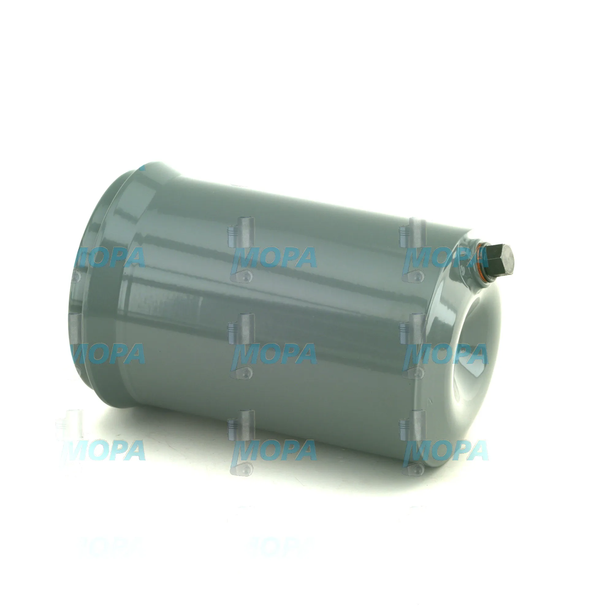 FILTER BASE - 51055026008 suitable for MAN D-engines 4