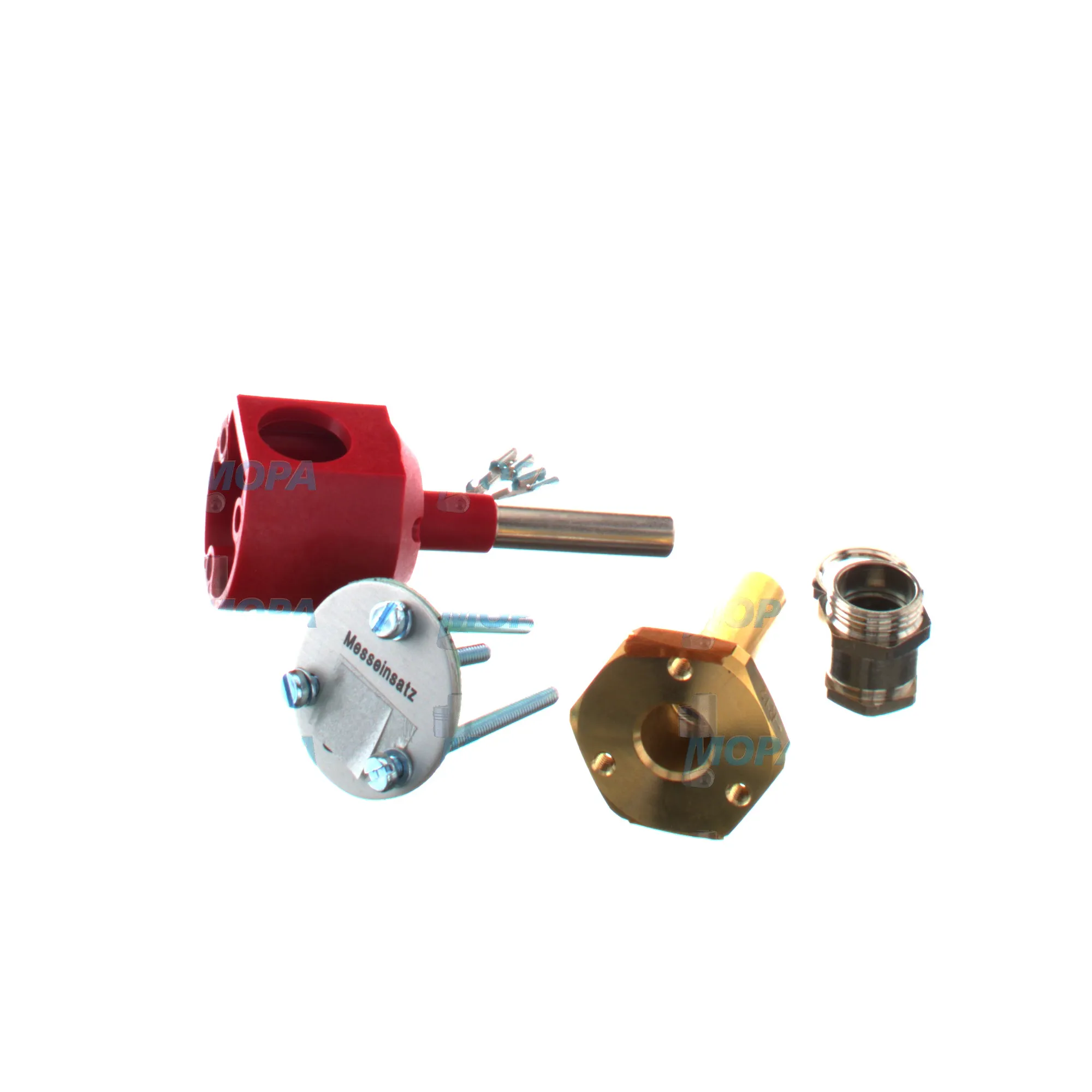 TEMPERATURGEBER - 628/48/1/05033670 passend für MWM & Deutz Motoren 6