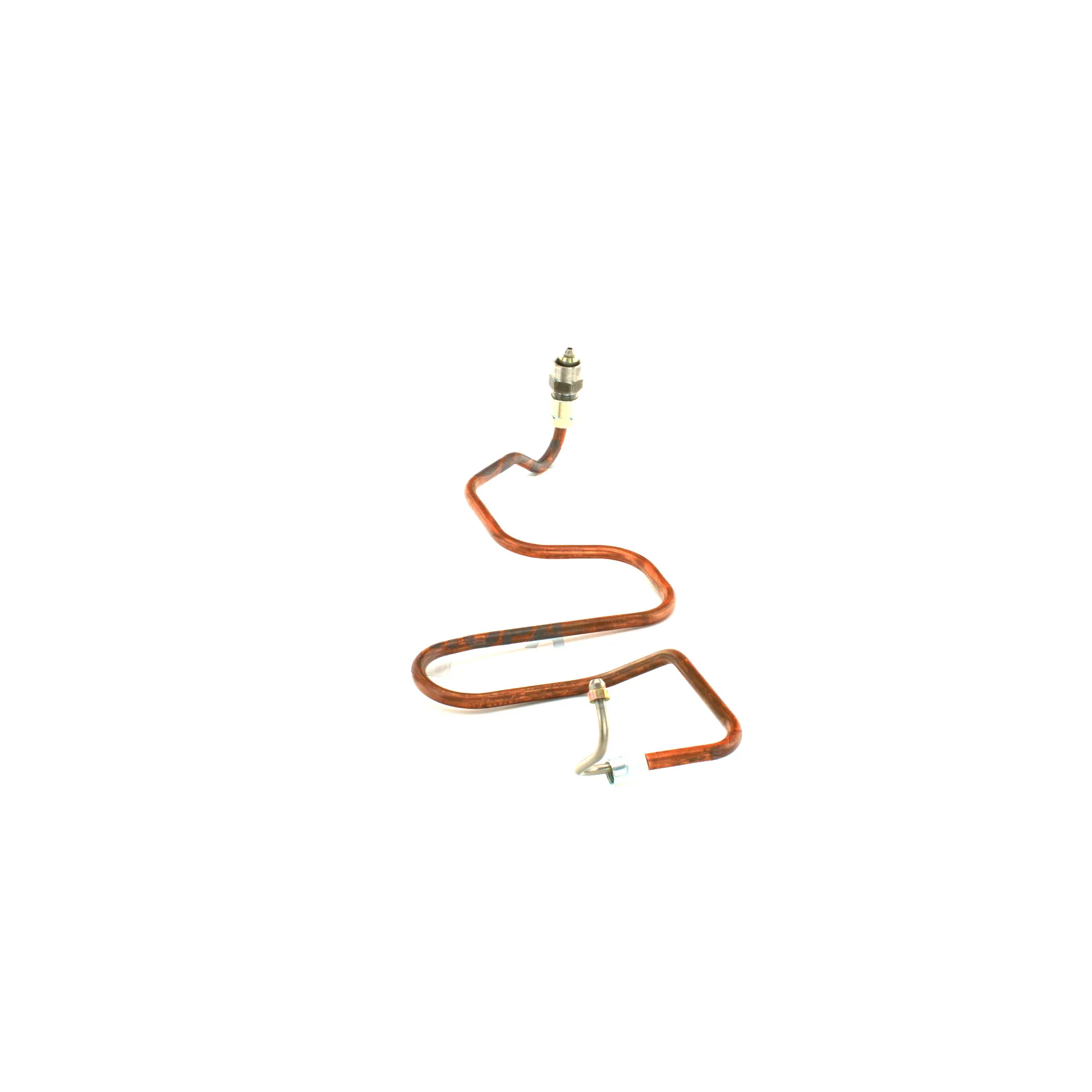 PRESSURE LINE - 5560701934 suitable for MTU engines 5