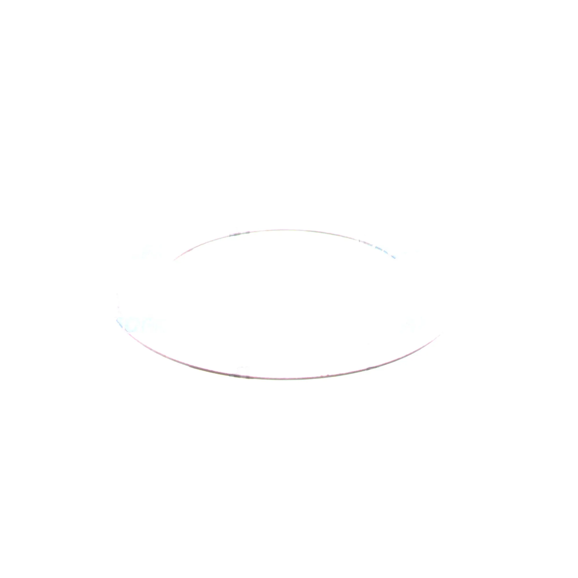 SHIM RING - 06214475 suitable for MWM & Deutz engines 5