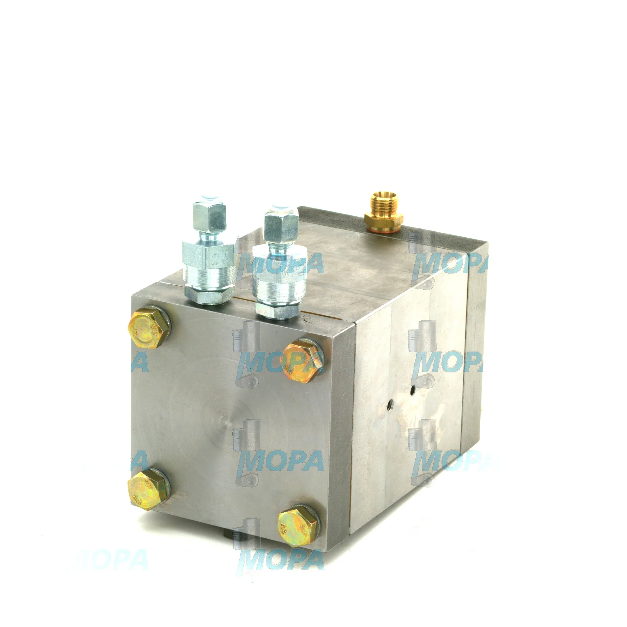 BOOSTER/SERVO UNIT - 02015741 suitable for MWM & Deutz engines 8