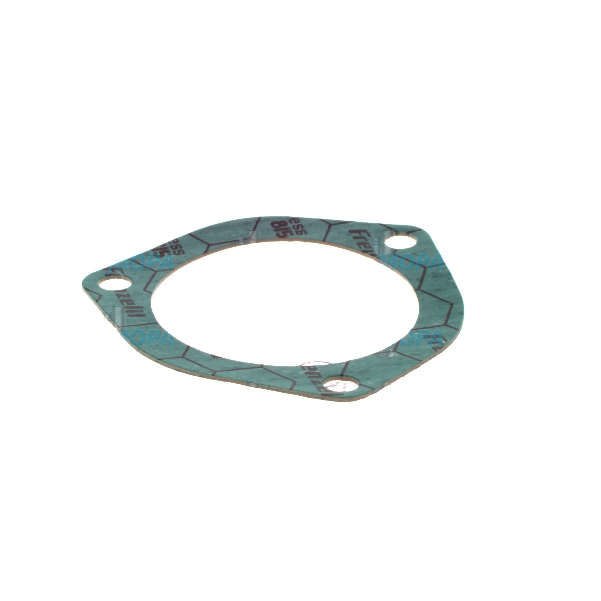 GASKET - 5800640980 suitable for MTU engines 4