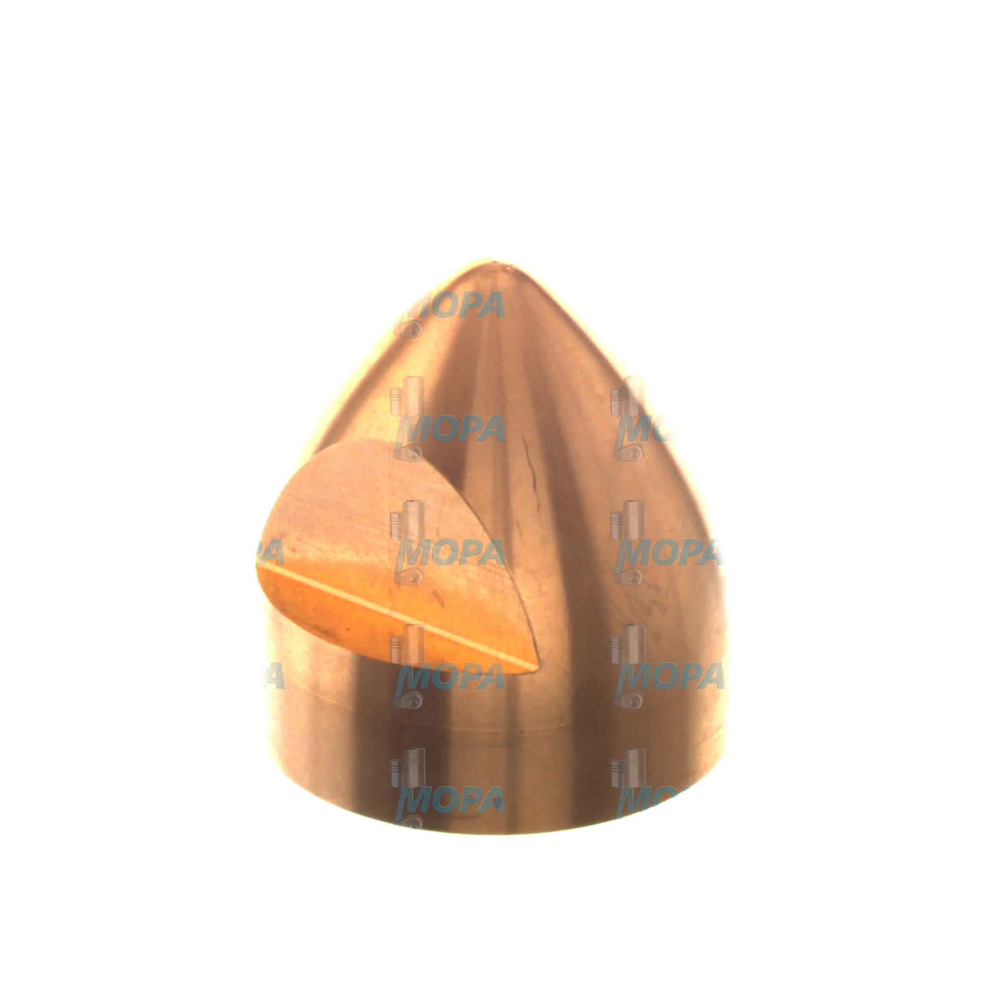TENSIONING NUT - 51906850039 suitable for MAN D engines 16