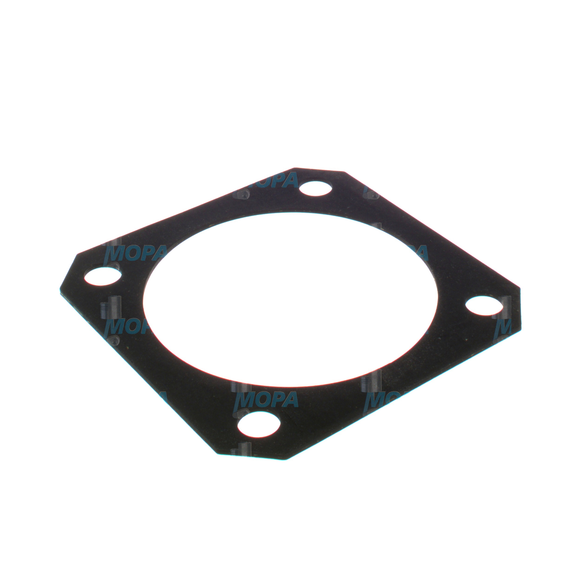 GASKET - 01167566 suitable for Deutz engines 9