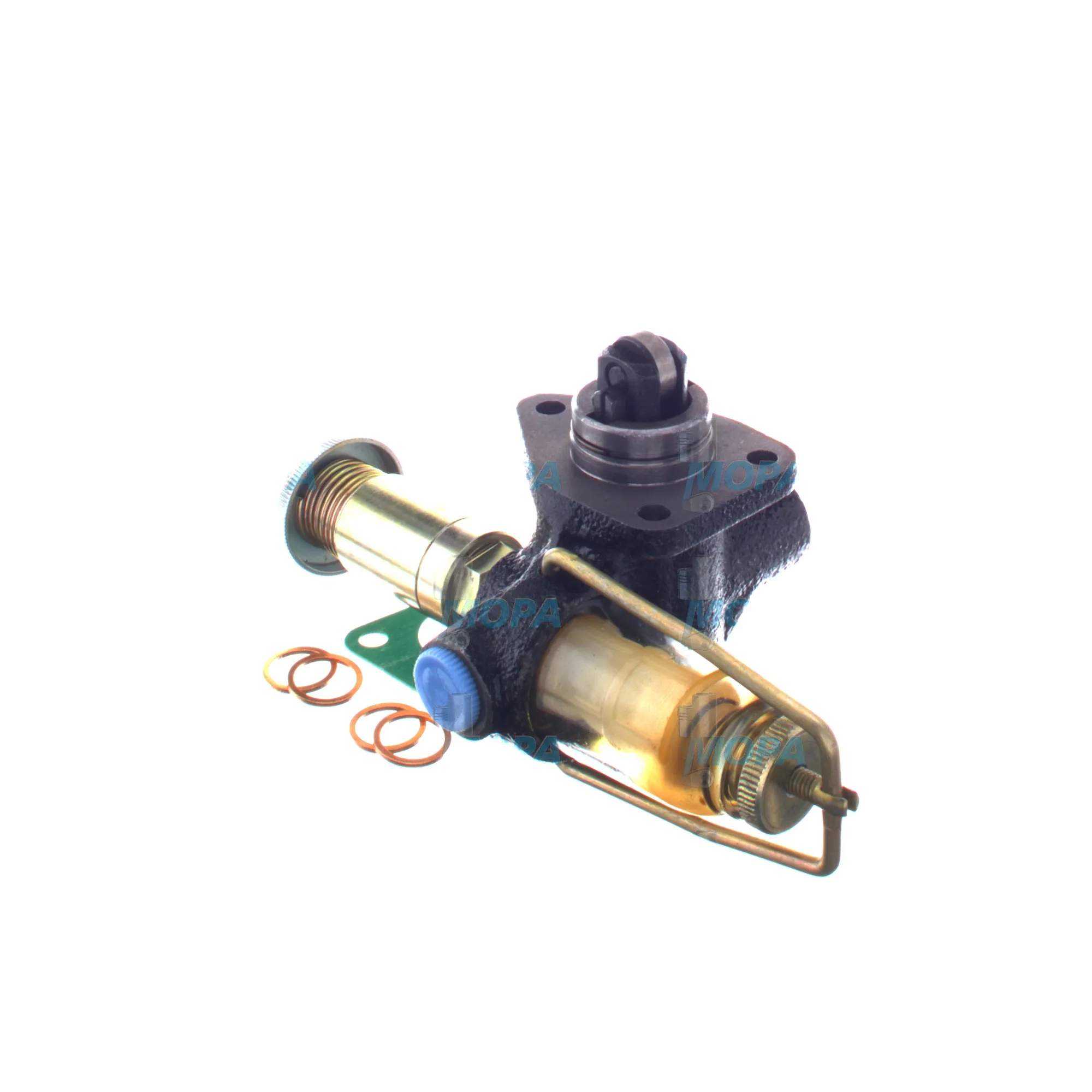 KRAFTSTOFFFOERDERPUMPE - EPK22P5 passend für Bosch Motoren 3
