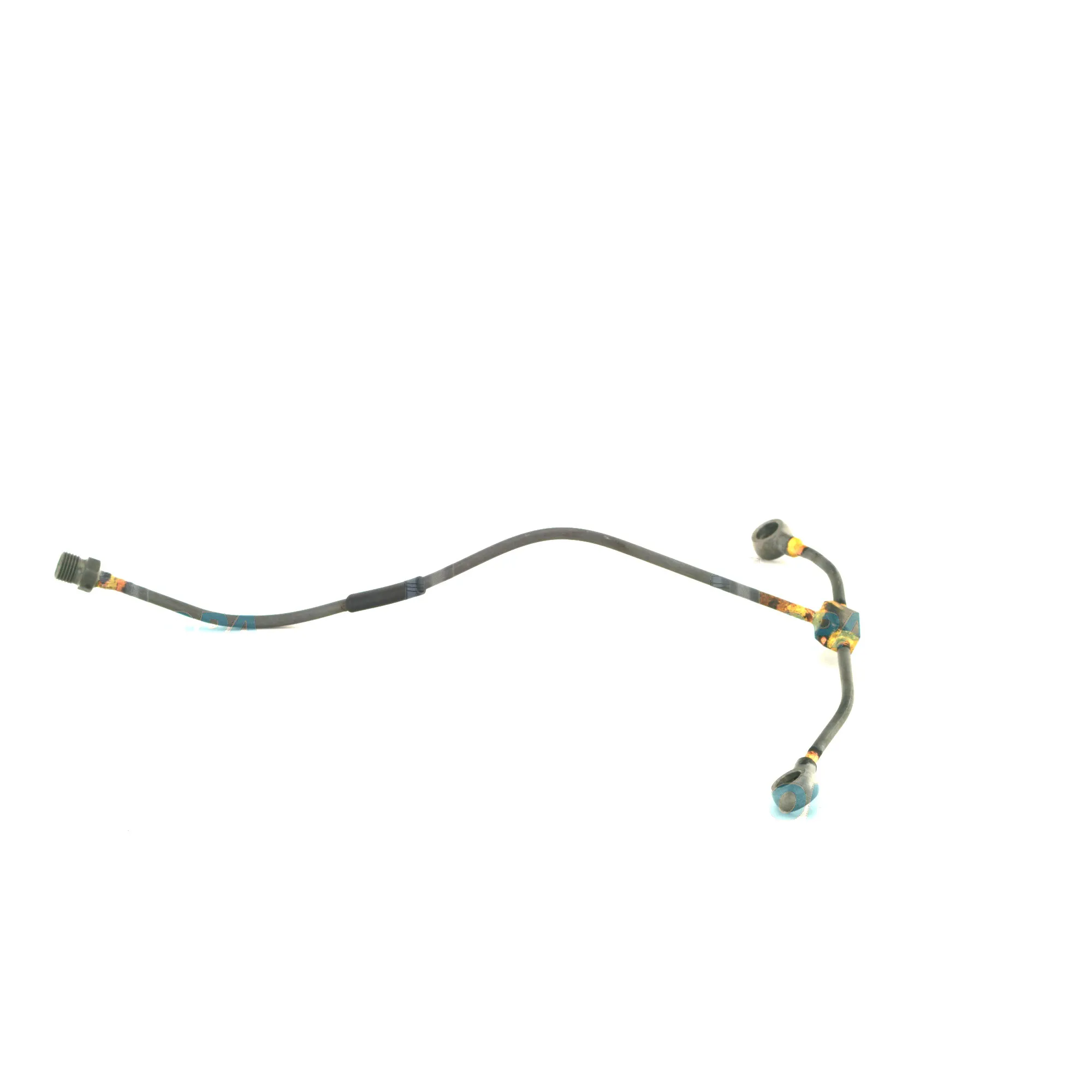 LECKOELLEITUNG - 04000133 passend für MWM & Deutz Motoren 7