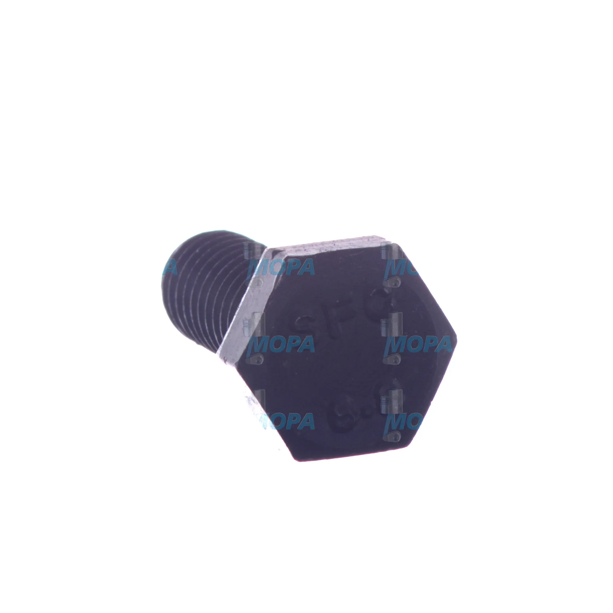 HEXAGON BOLT - 304017006061 suitable for MTU engines 8