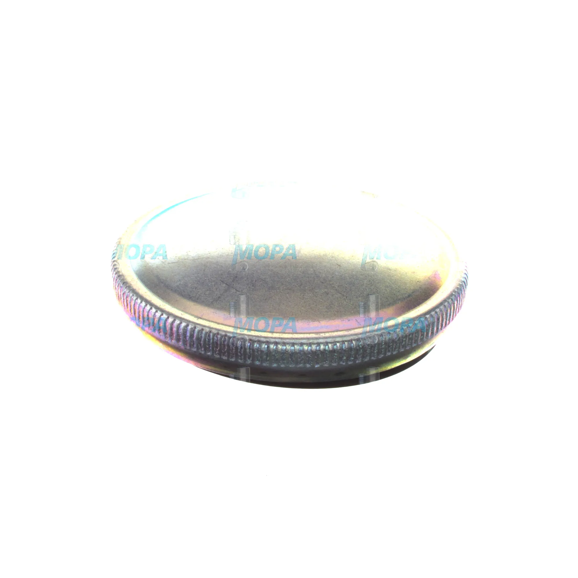 COVER - 0000181802 suitable for MTU engines