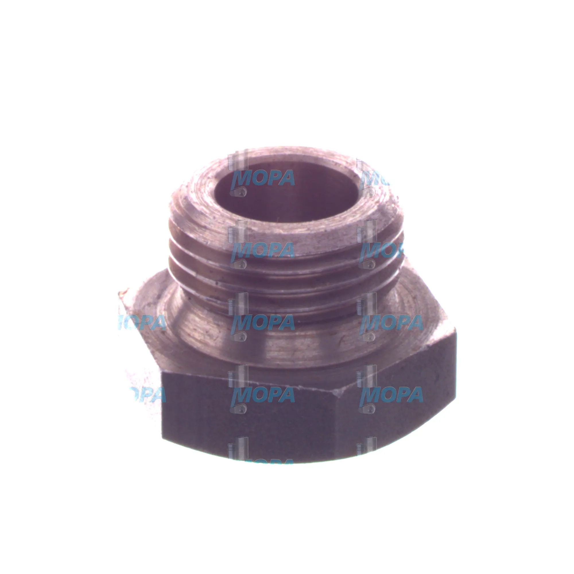 THREADED UNION - 50981300130 suitable for MAN D engines 5