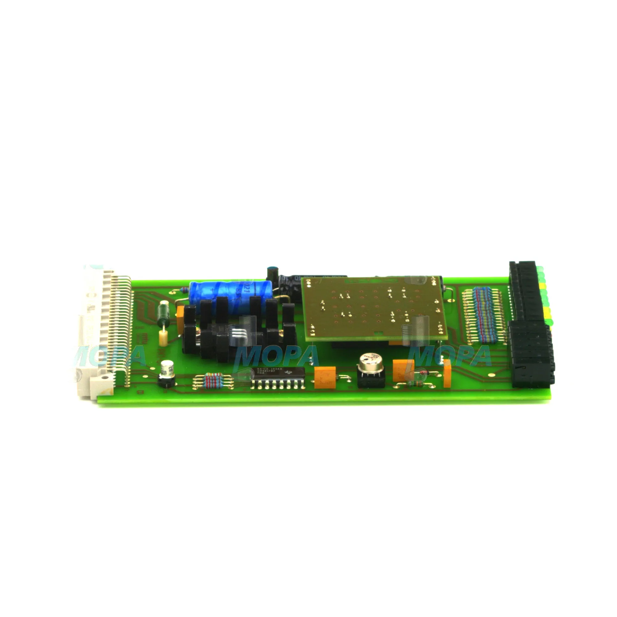 PLUG-IN BOARD - 5265300912 suitable for MTU engines 8
