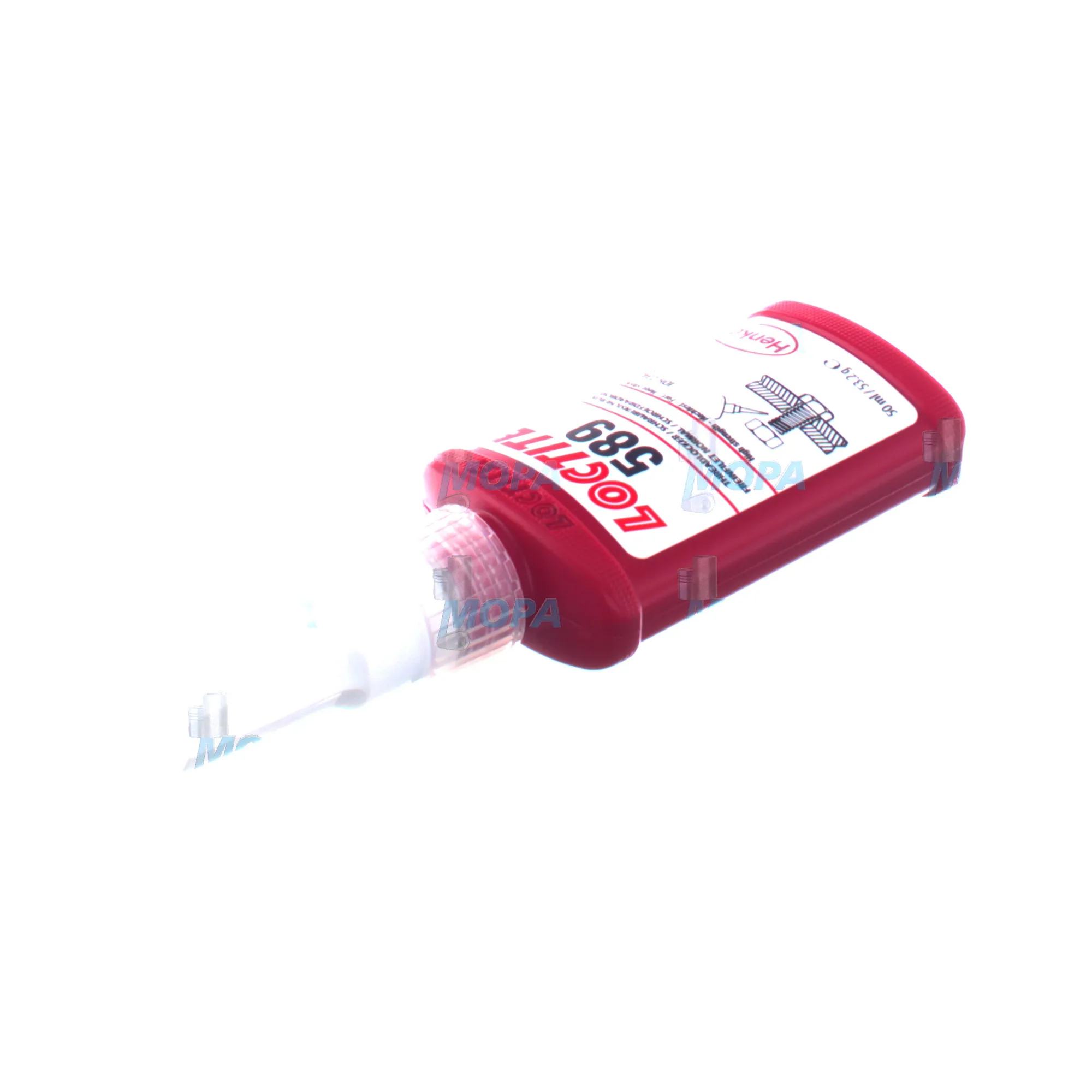 SEALING COMPOUND - 04101609049 suitable for MAN D engines 7