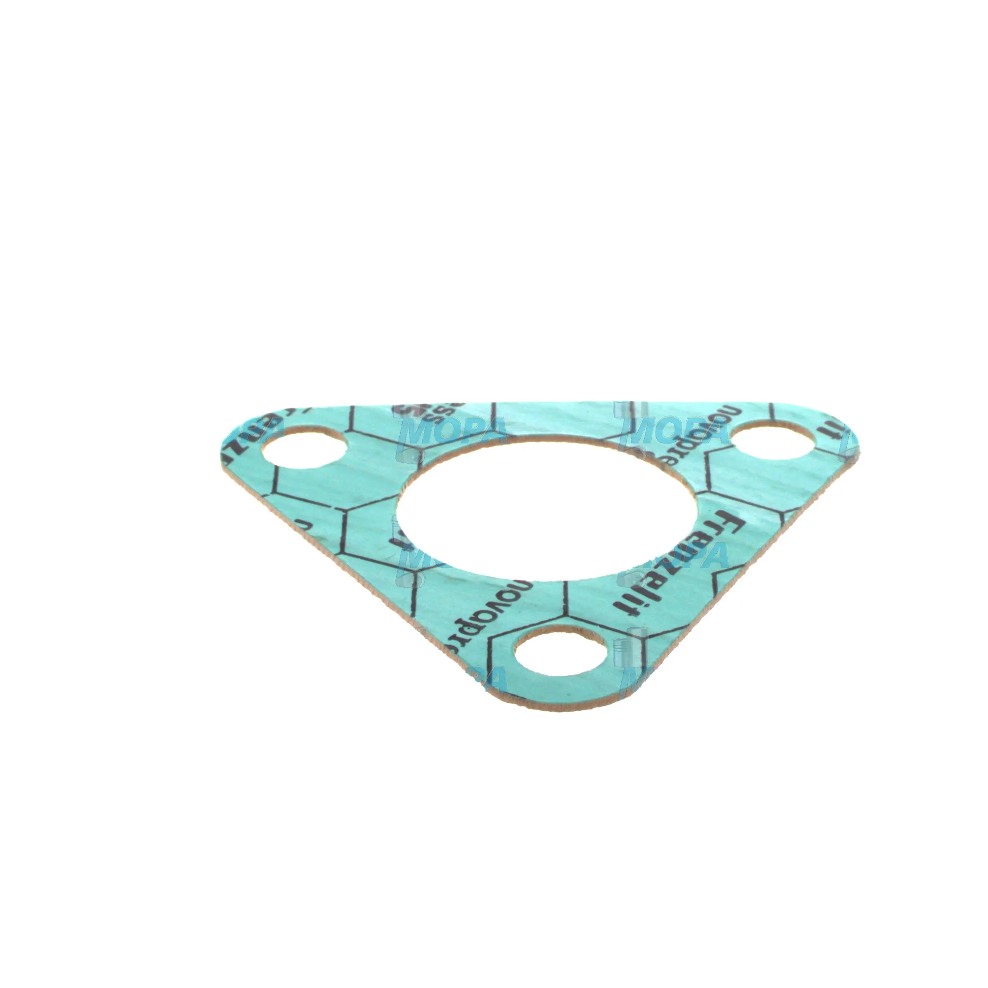 GASKET - 5070811080 suitable for MTU engines