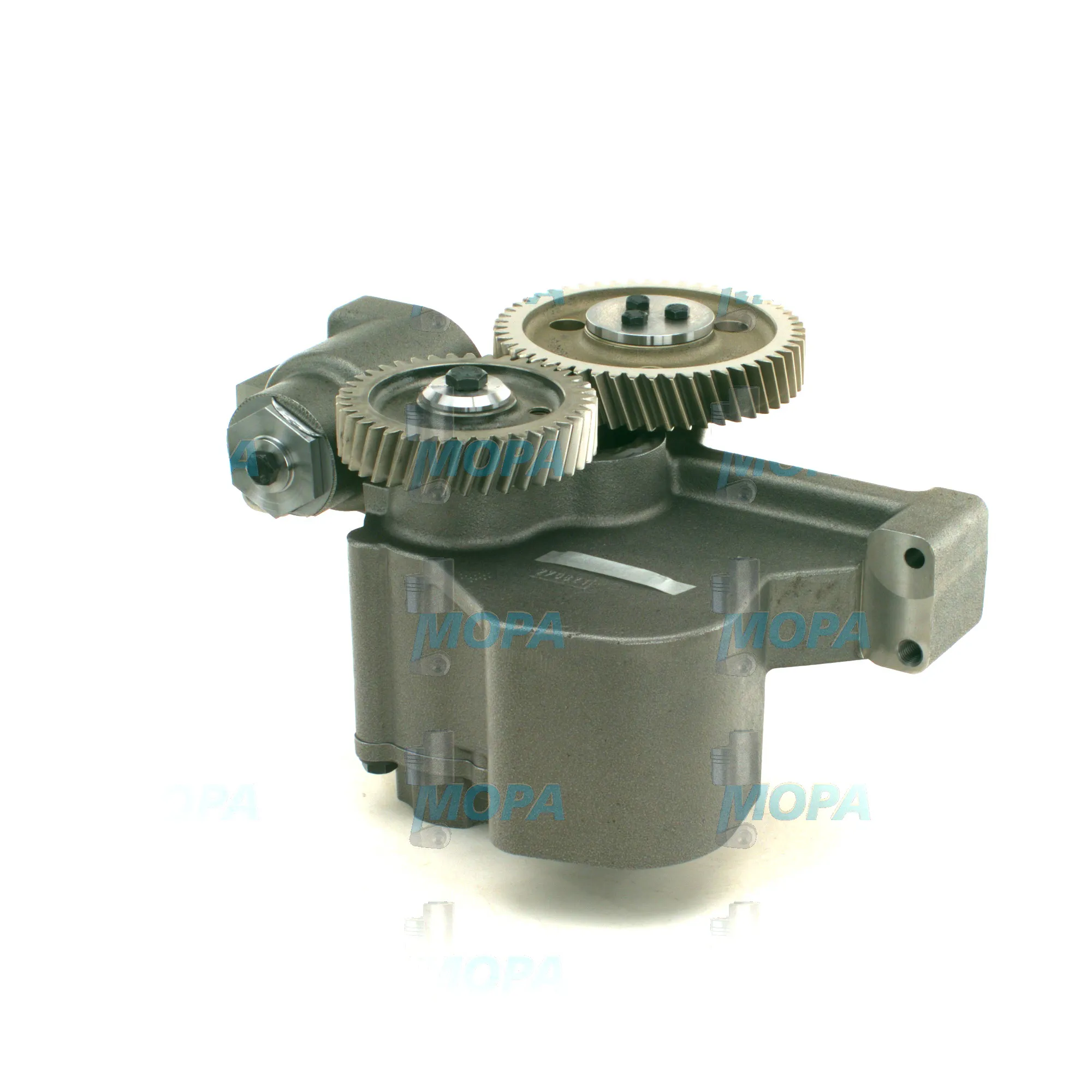 SCHMIEROELPUMPE - 12454592 passend für MWM & Deutz Motoren 7