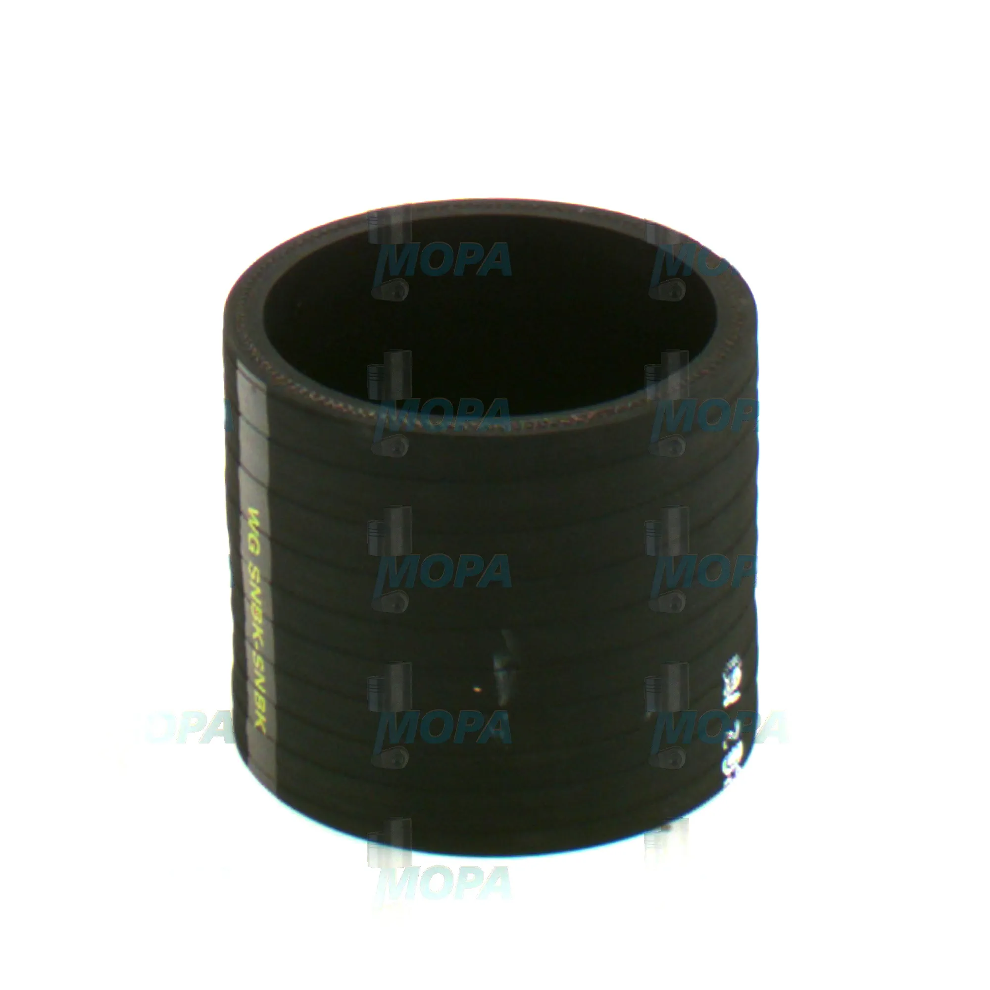 RUBBER SLEEVE - 700368100004 suitable for MTU engines 5