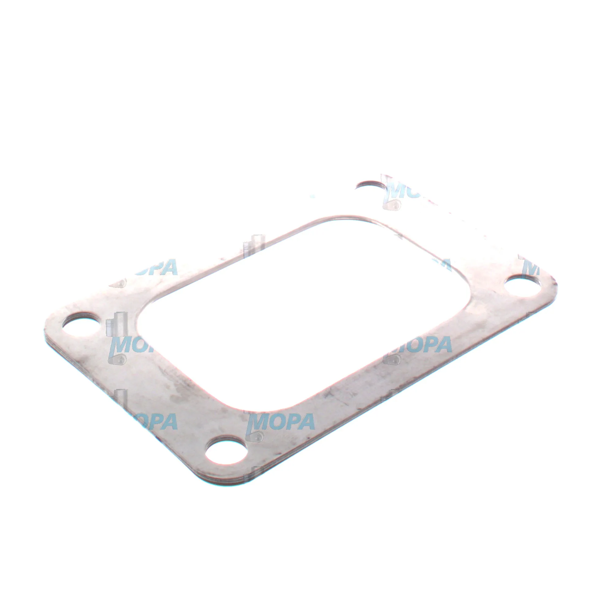 GASKET - 4441420180 suitable for MTU engines 9