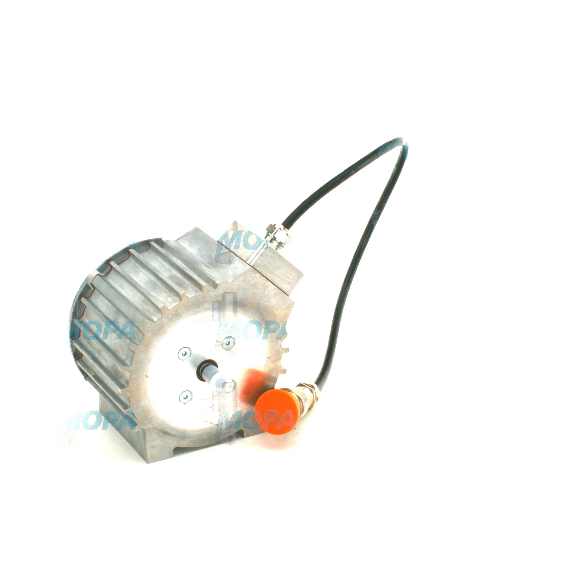 ACTUATOR - 12285100 suitable for MWM & Deutz engines 6