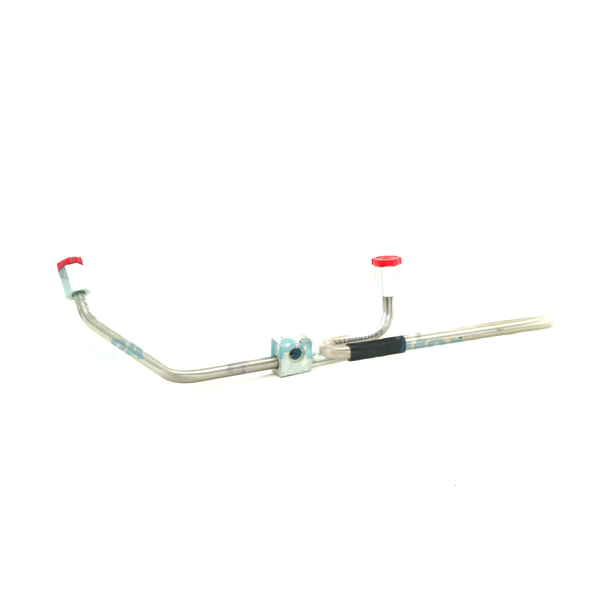 INJECTION LINE (leakage secured) - 3-SA062709/18-2 suitable for MTU engines 5