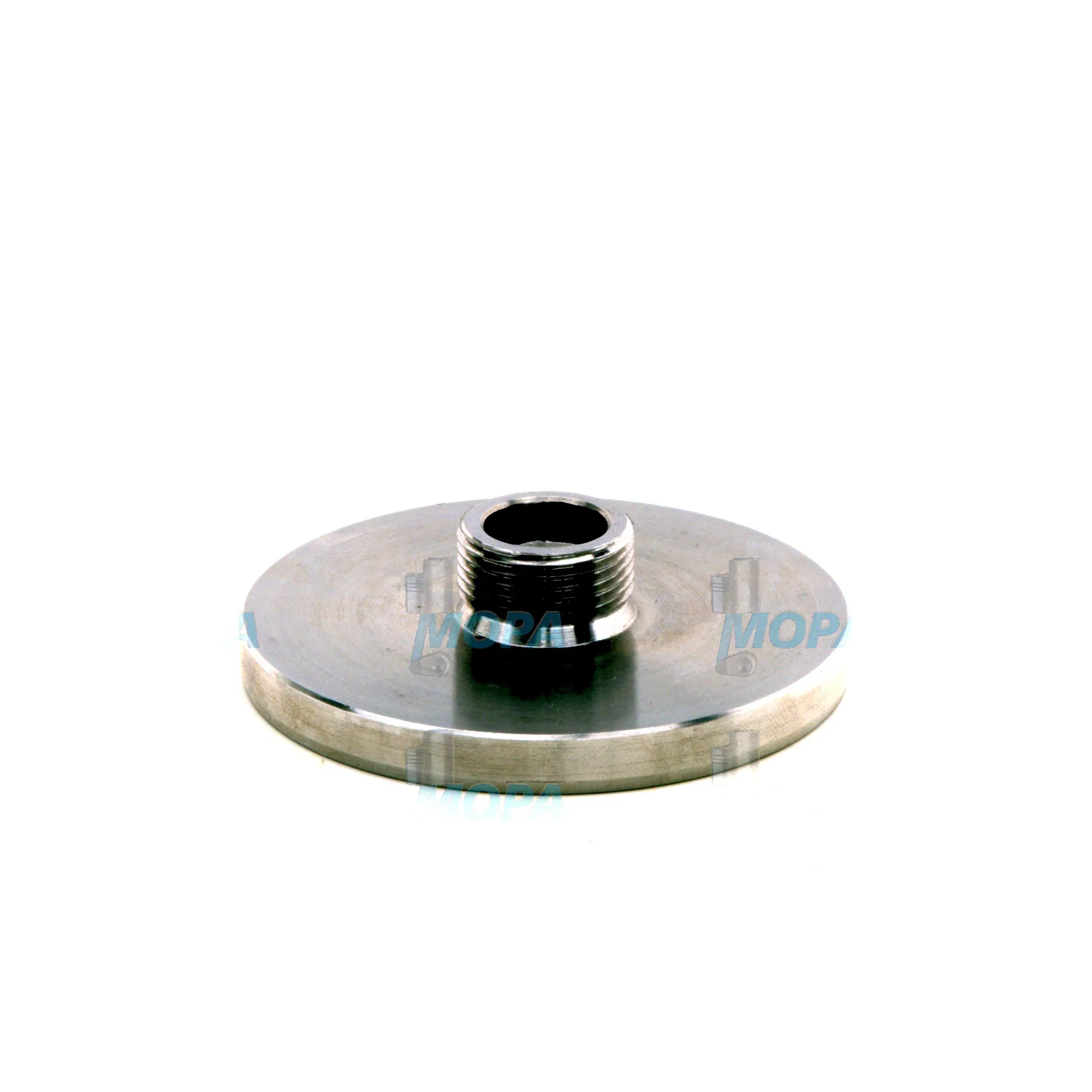 COVER - 51916050118 suitable for MAN D-engines 8