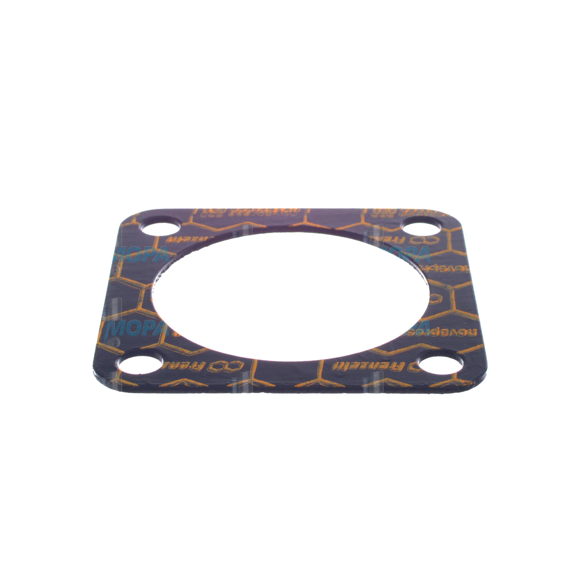 GASKET - 5500981880 suitable for MTU engines 5