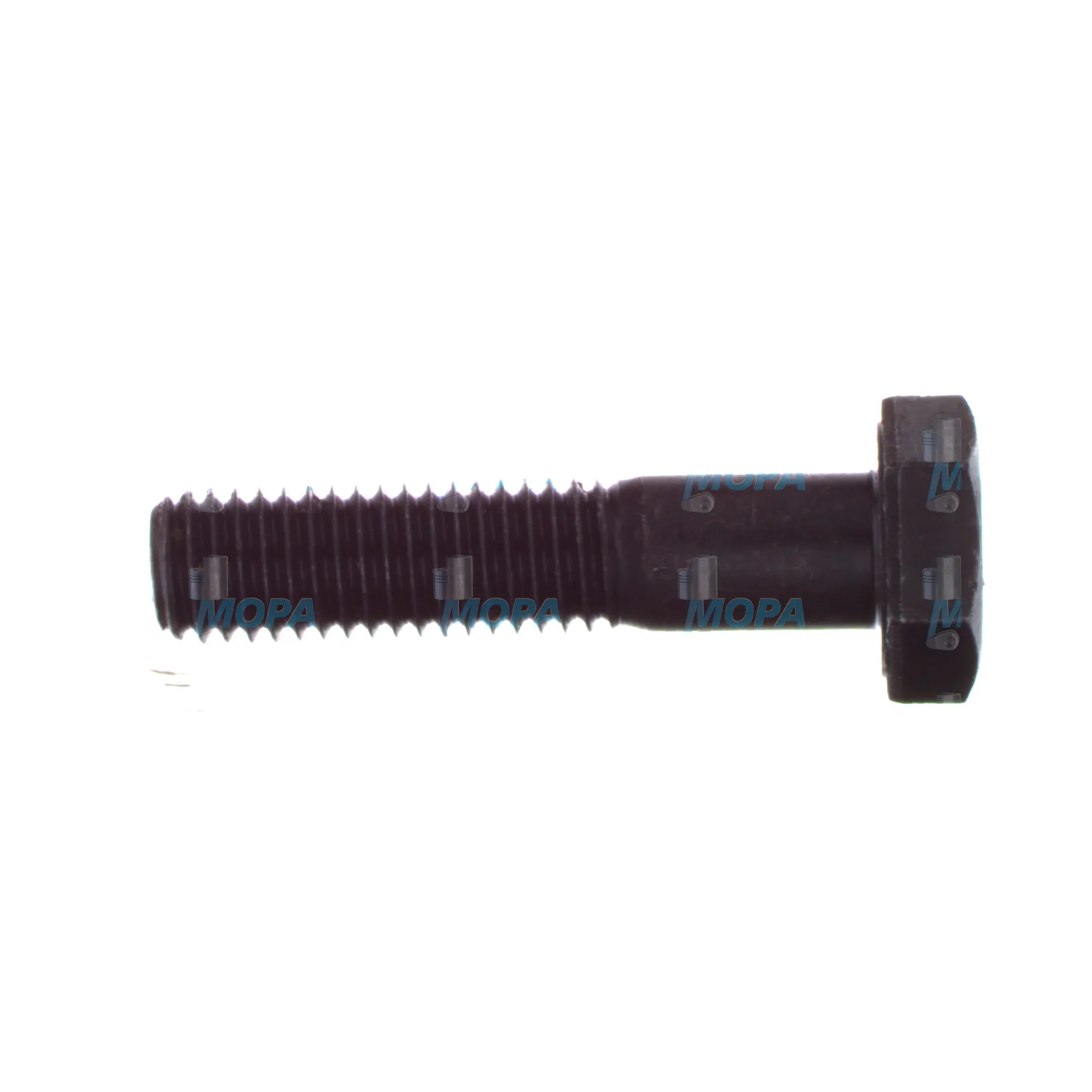 HEX SHOULDER STUD - 06010149214 suitable for MAN D engines 8