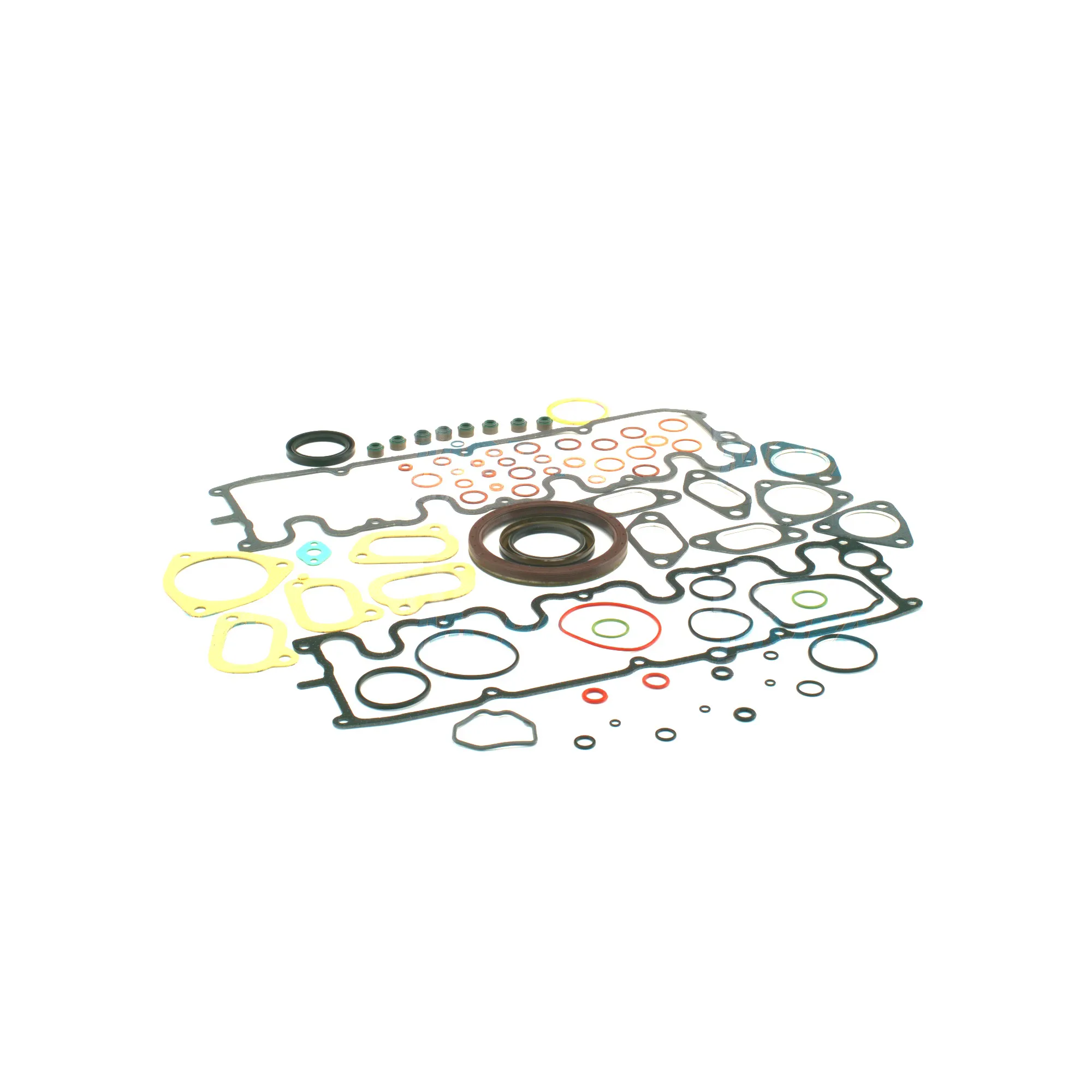 GASKET SET - 02931435 suitable for Deutz engines 5