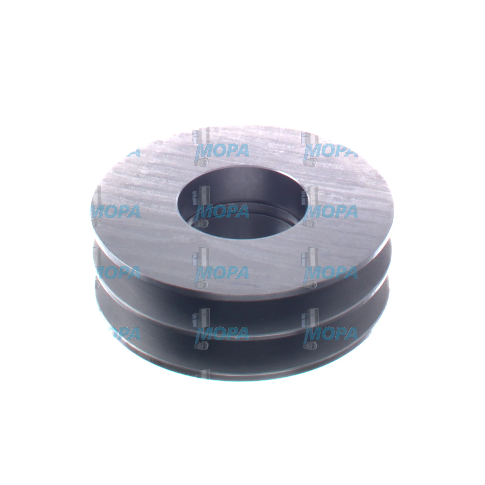 V-BELT PULLEY - 04004107 suitable for MWM & Deutz engines 4