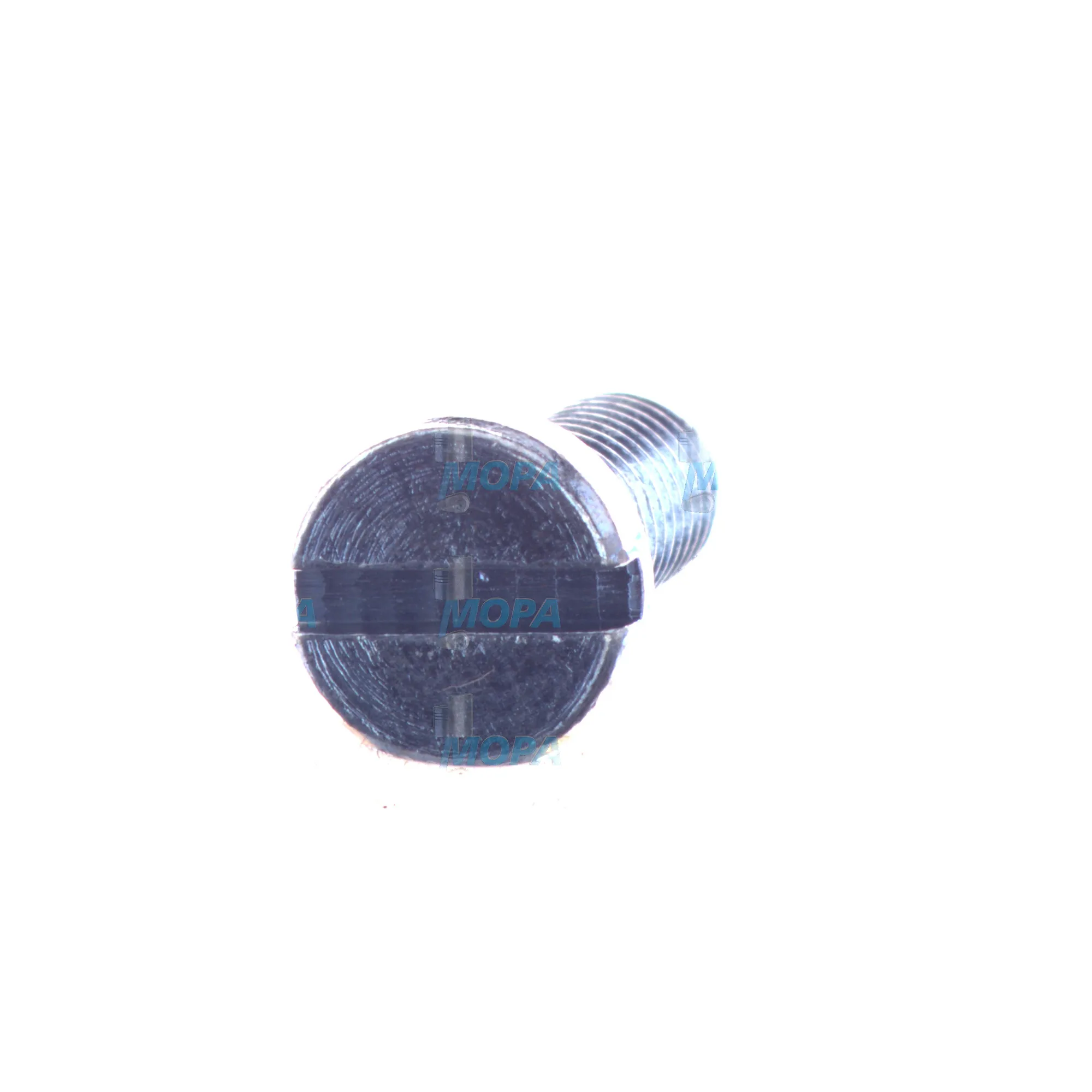 CYLINDER SCREW - 000084006401 suitable for MTU engines 9