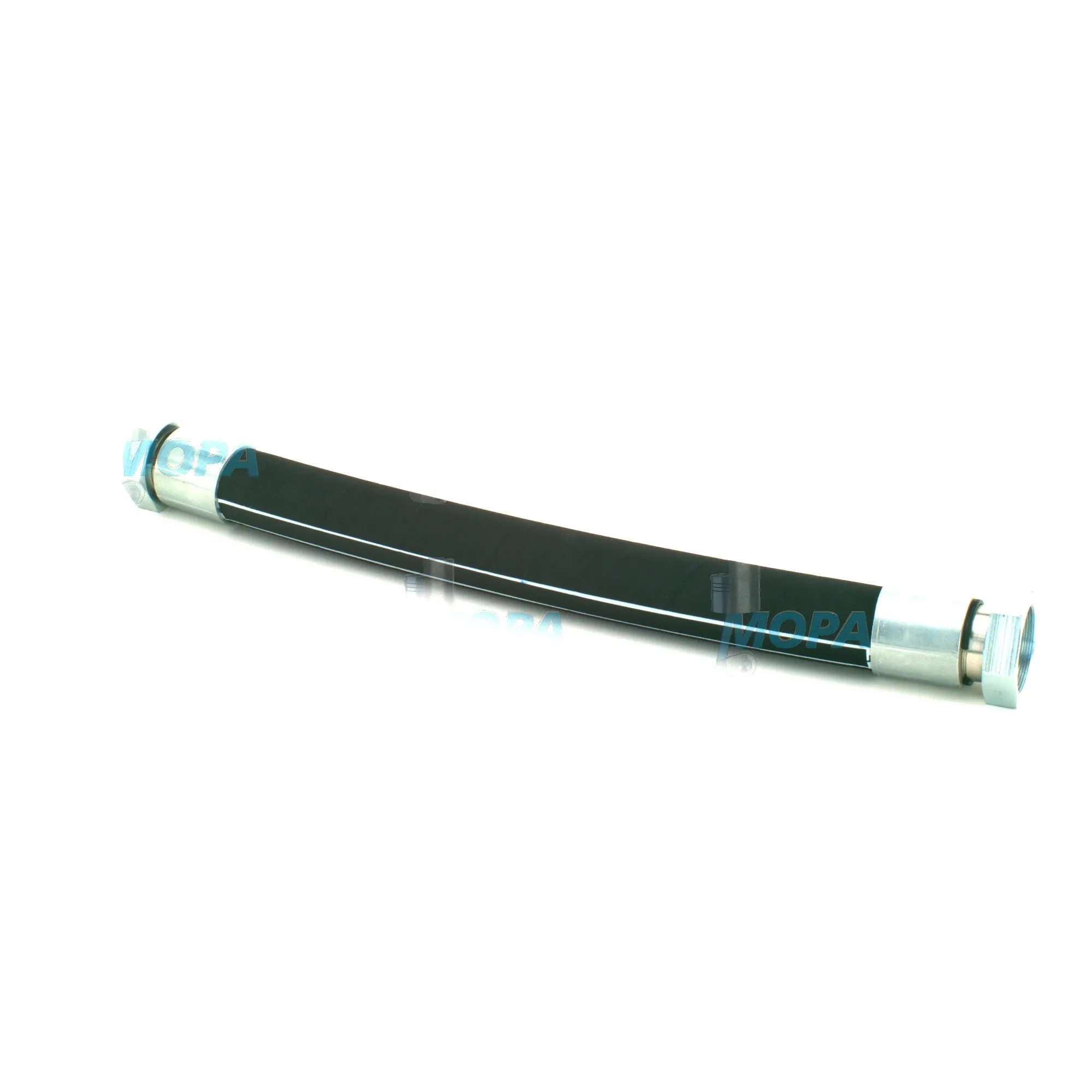 HOSE LINE - 735038040102 suitable for MTU engines 7